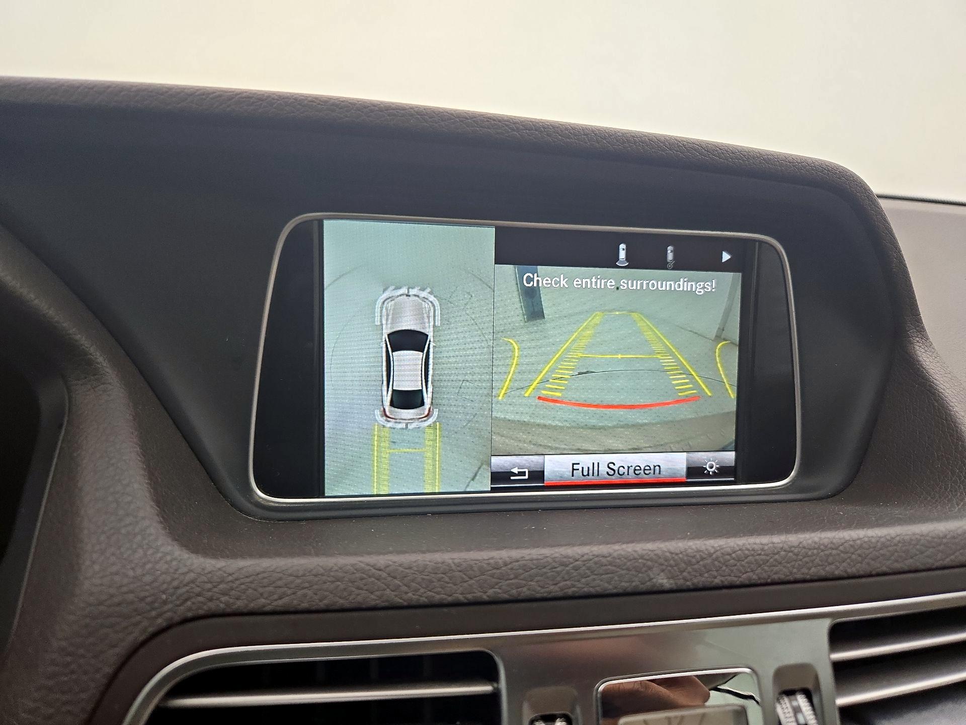 Thumbnail: 2014 Mercedes-Benz E-Class - 15