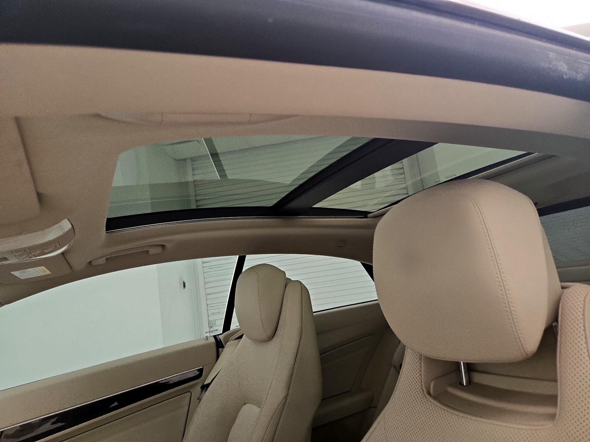 Thumbnail: 2014 Mercedes-Benz E-Class - 20
