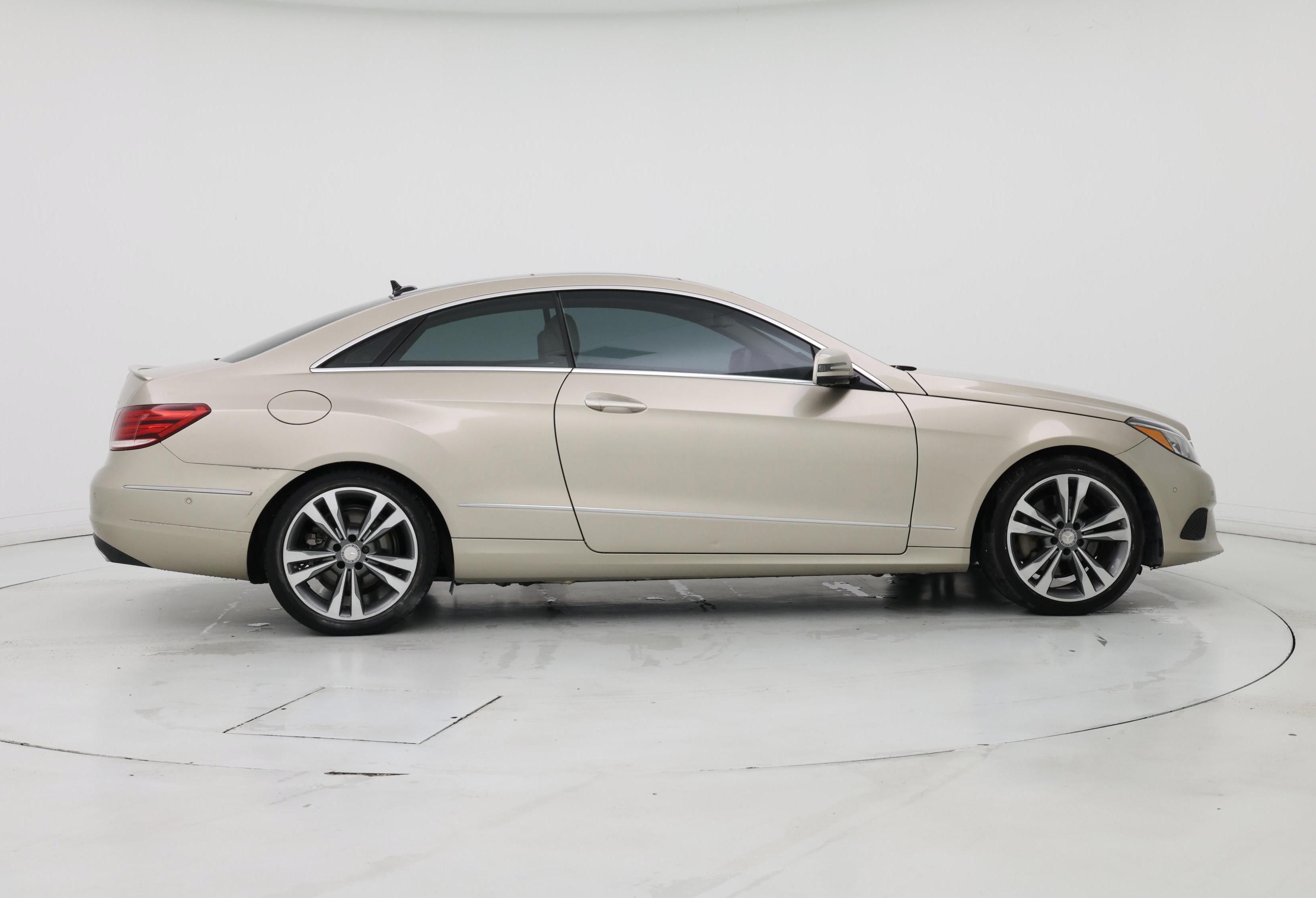 Thumbnail: 2014 Mercedes-Benz E-Class - 7