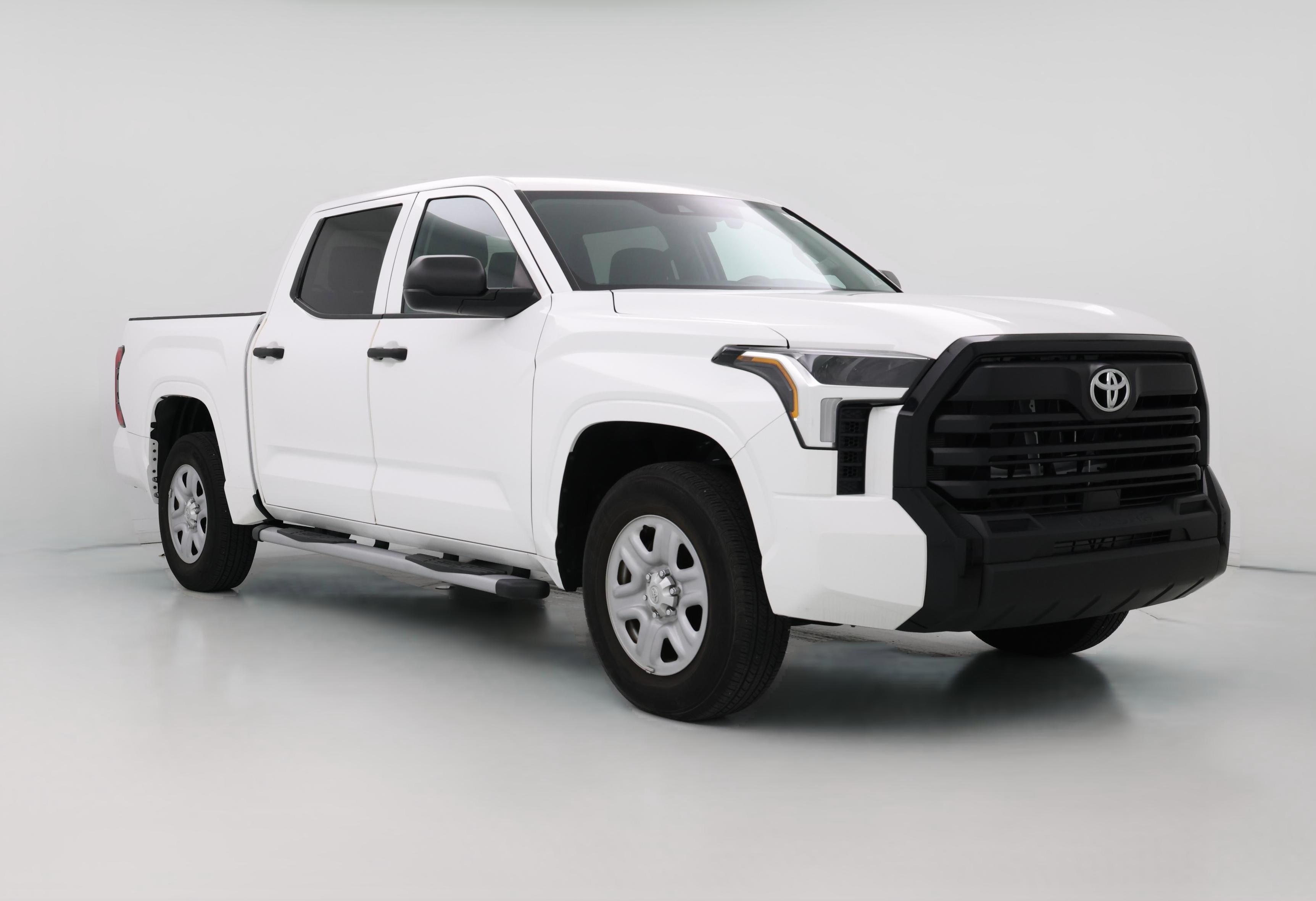 Thumbnail: 2023 Toyota Tundra - 1