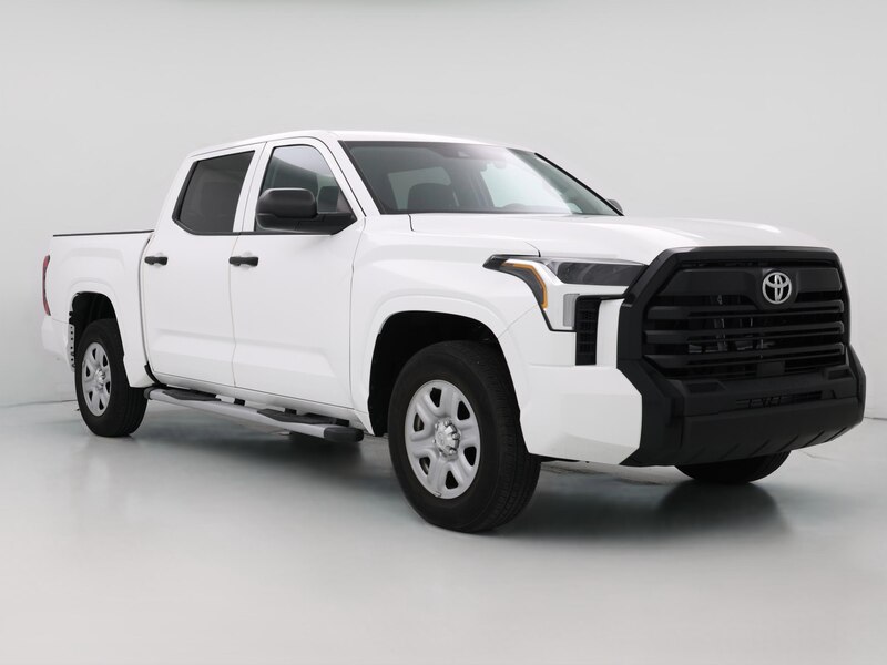 2023 Toyota Tundra SR -
                  Lafayette, LA