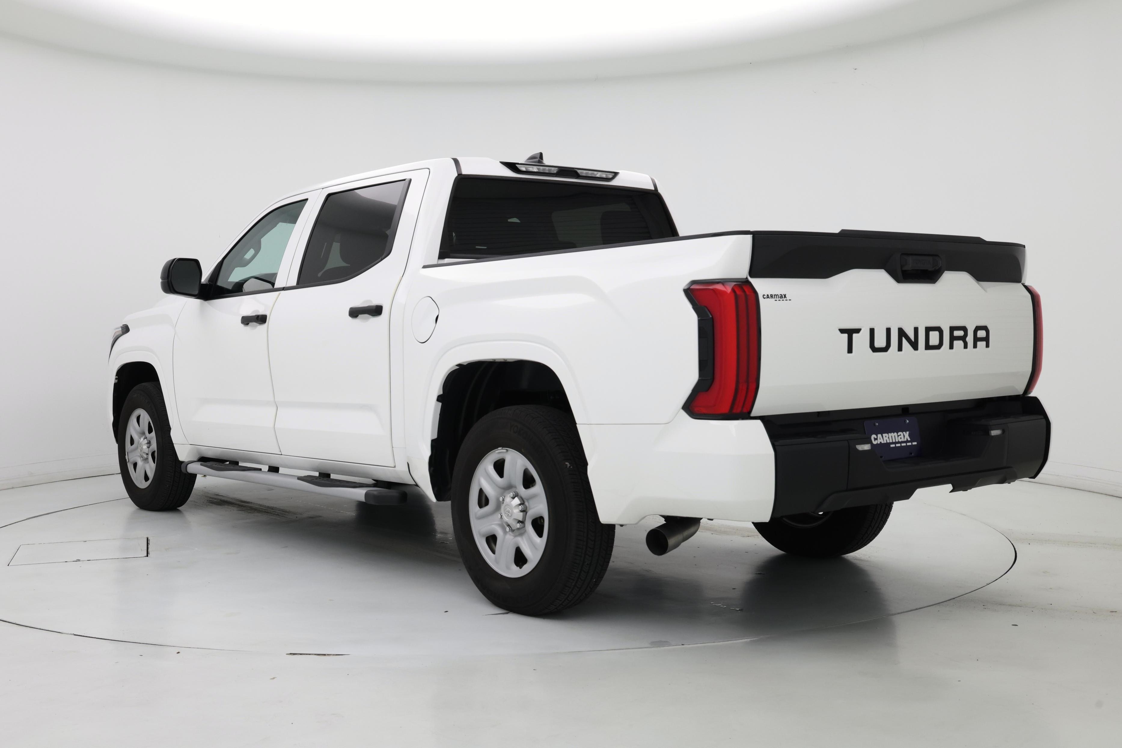 Thumbnail: 2023 Toyota Tundra - 2