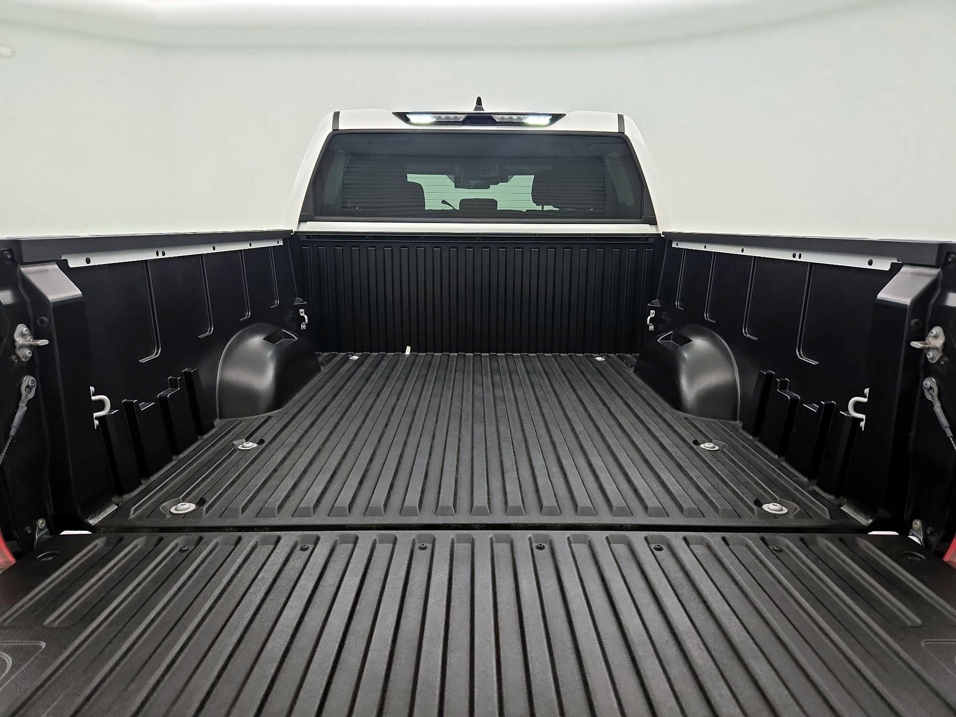 Thumbnail: 2023 Toyota Tundra - 20