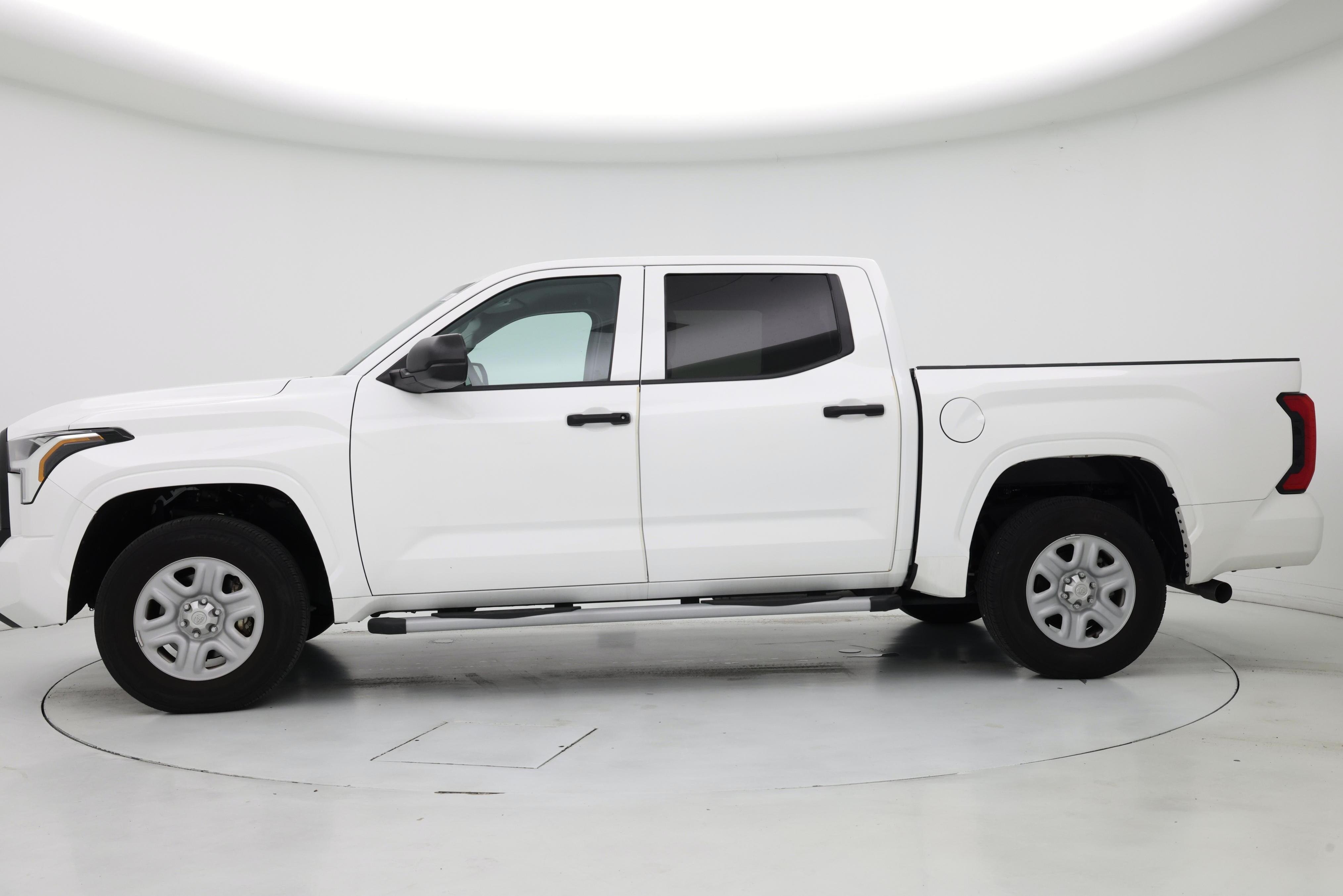 Thumbnail: 2023 Toyota Tundra - 3