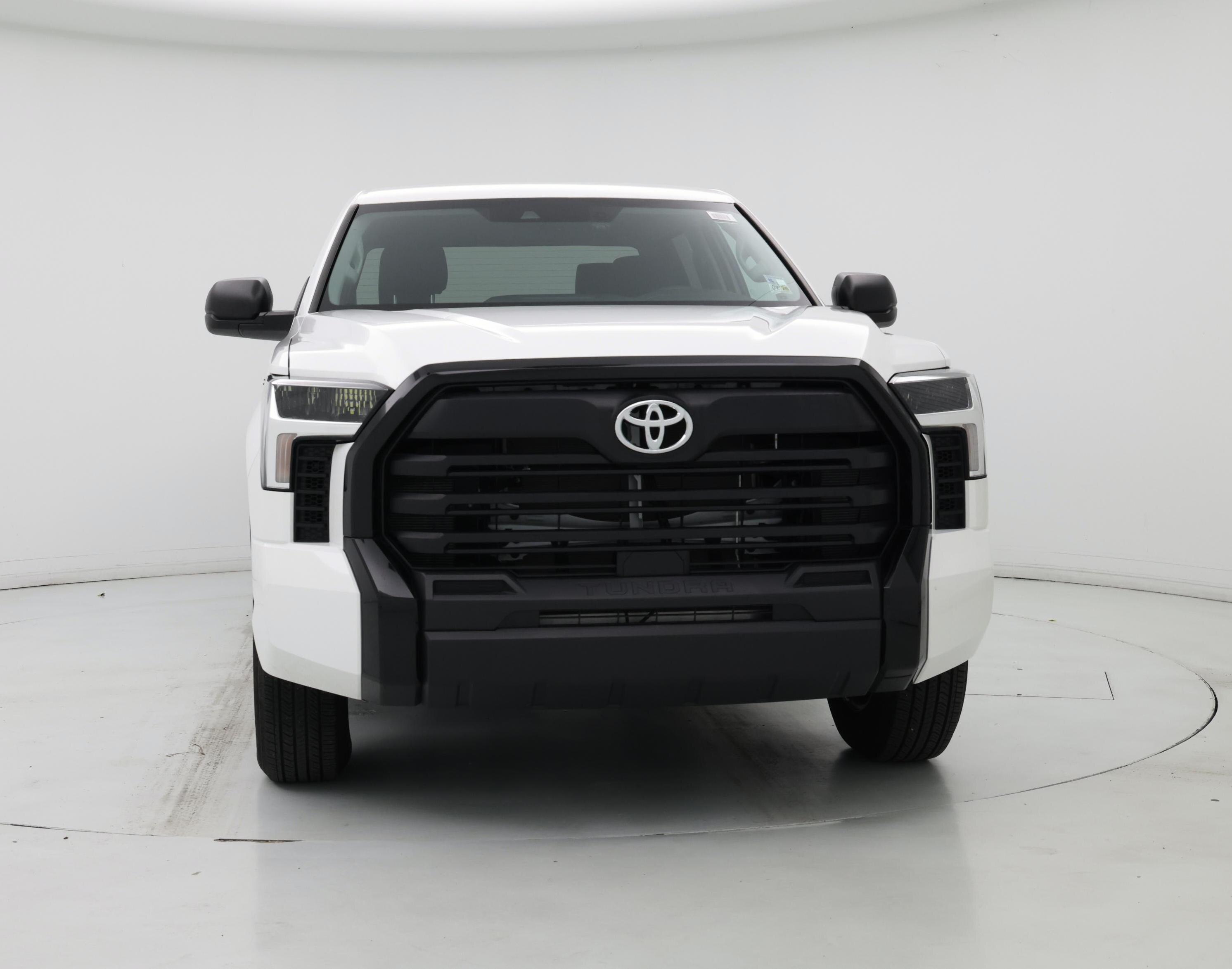 Thumbnail: 2023 Toyota Tundra - 5