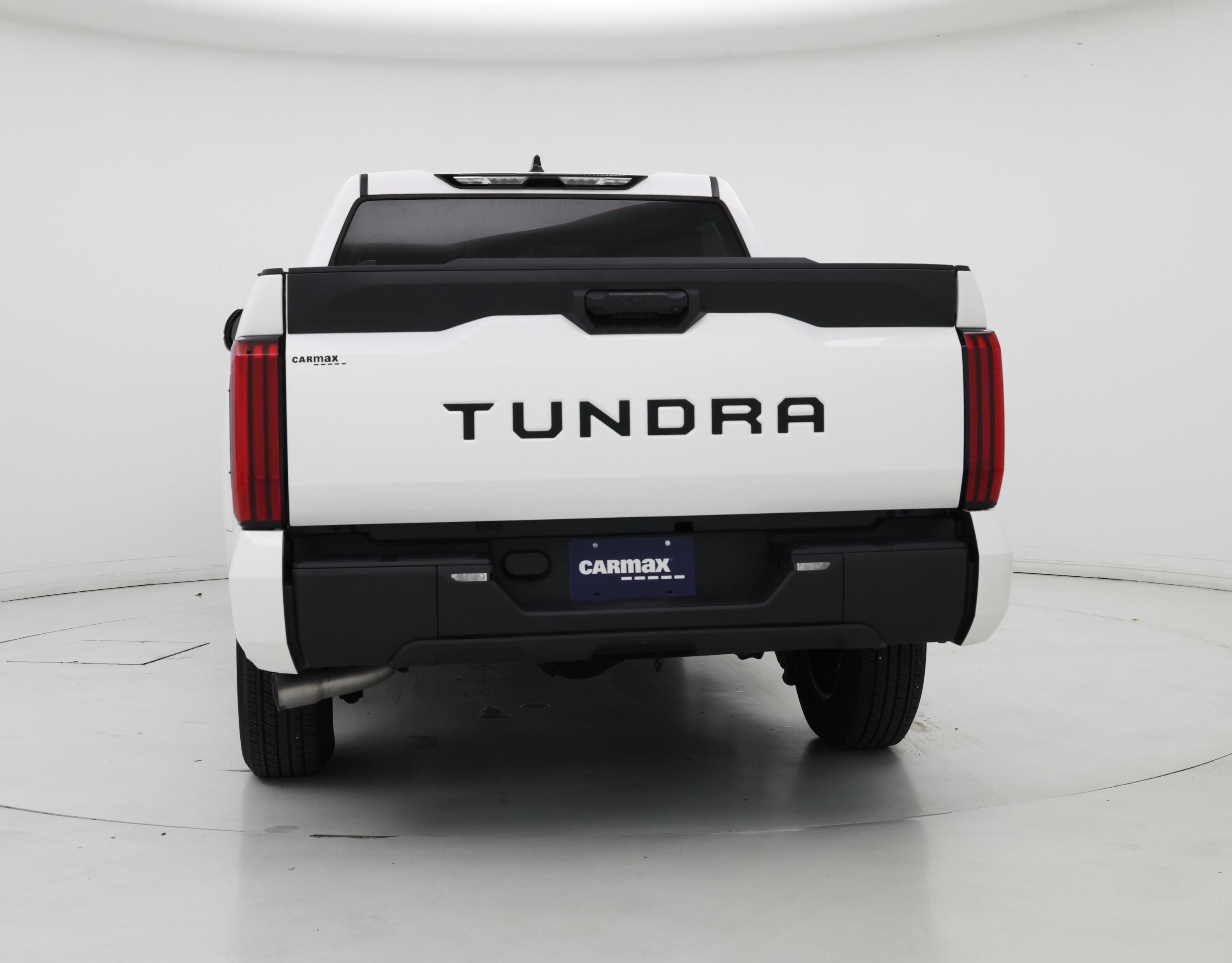 Thumbnail: 2023 Toyota Tundra - 6
