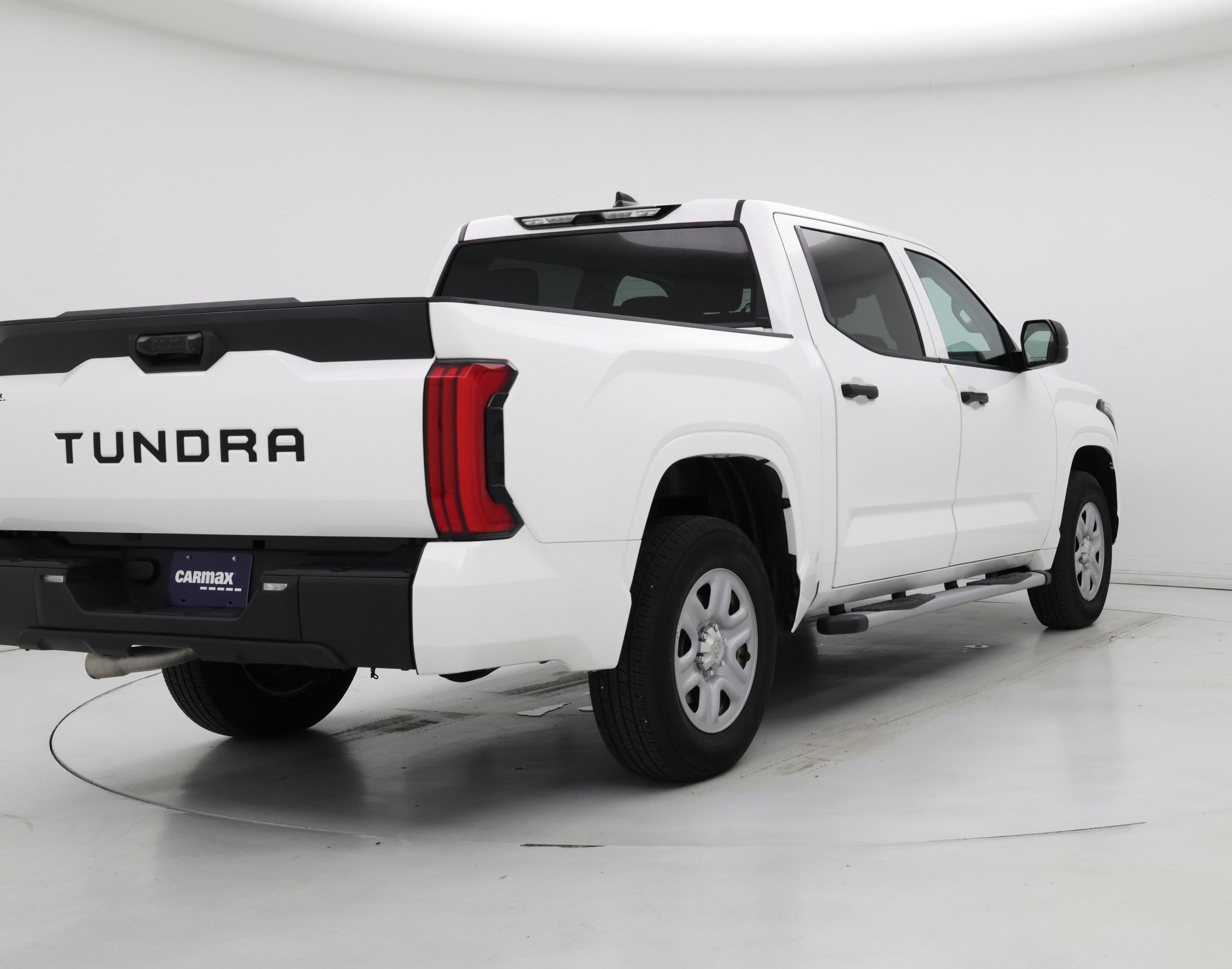Thumbnail: 2023 Toyota Tundra - 8