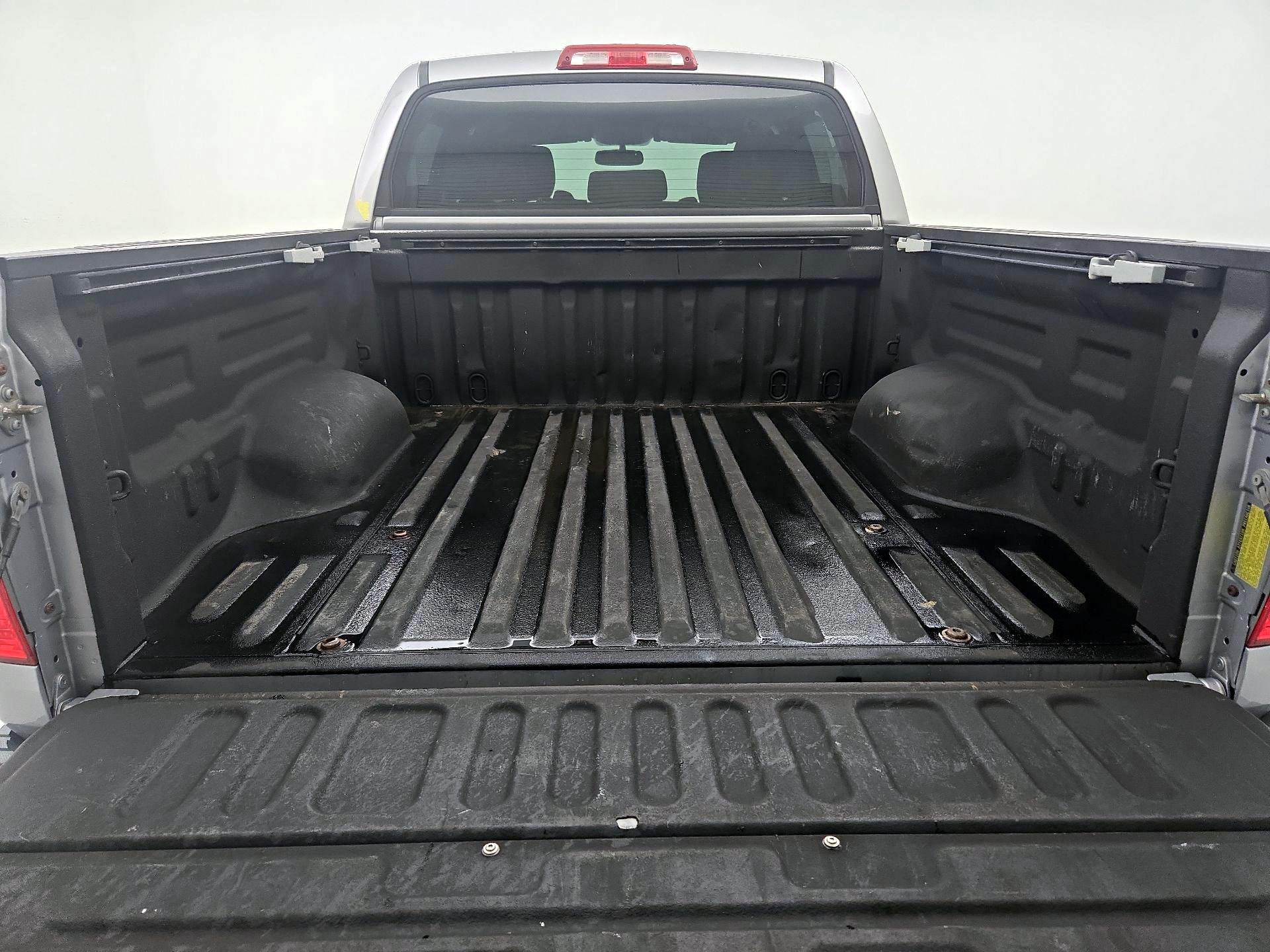 Thumbnail: 2015 Toyota Tundra - 20