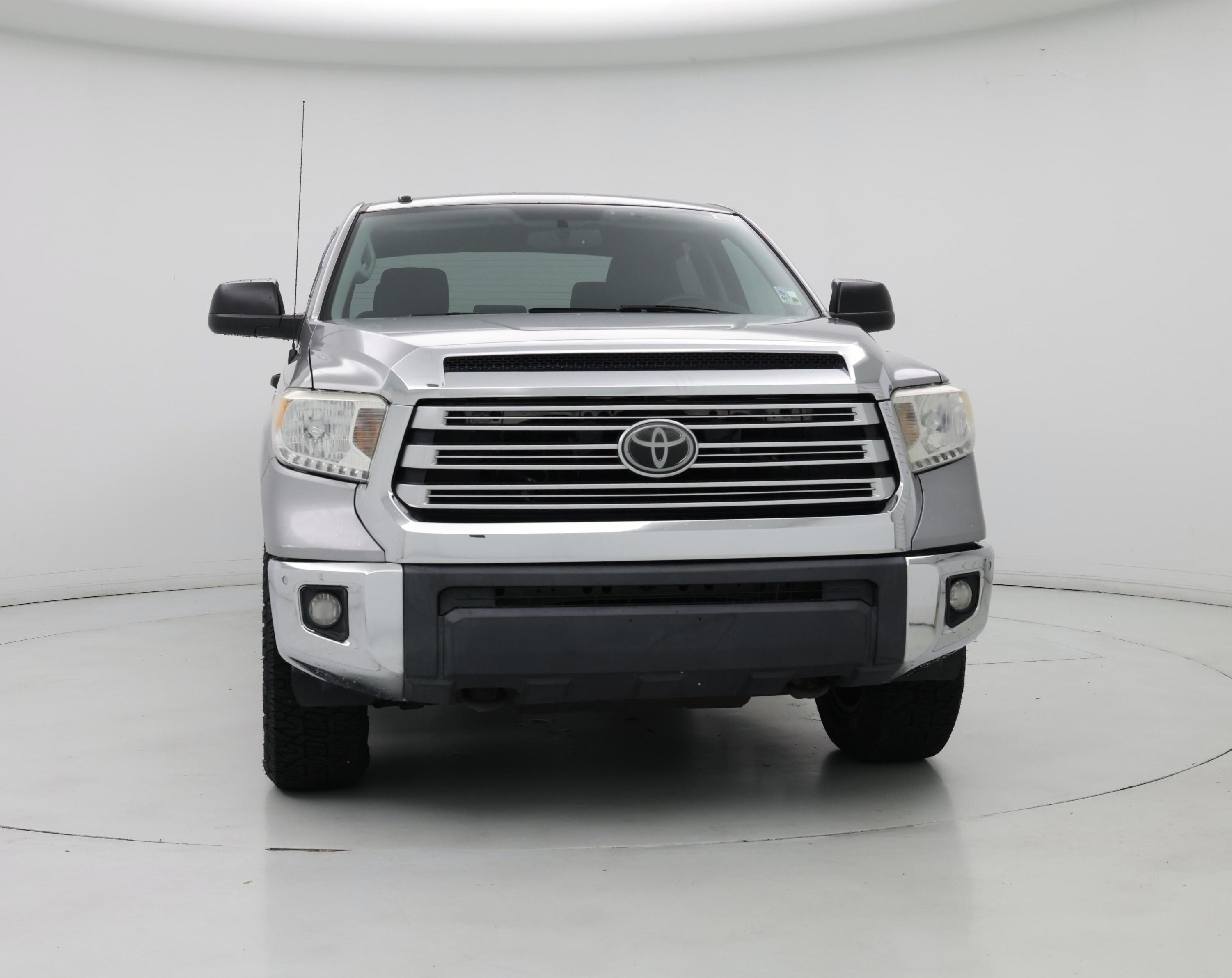 Thumbnail: 2015 Toyota Tundra - 5
