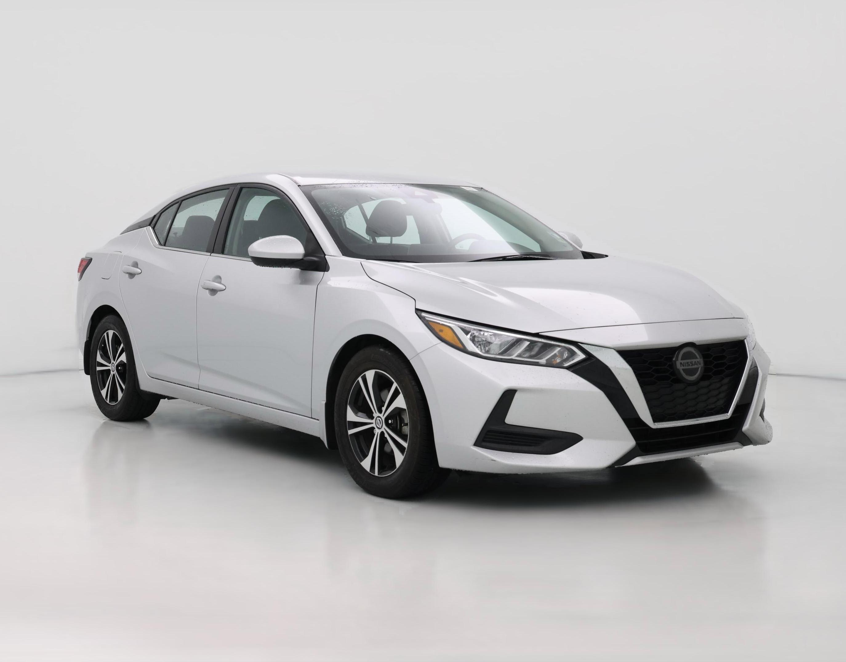 Thumbnail: 2023 Nissan Sentra - 1