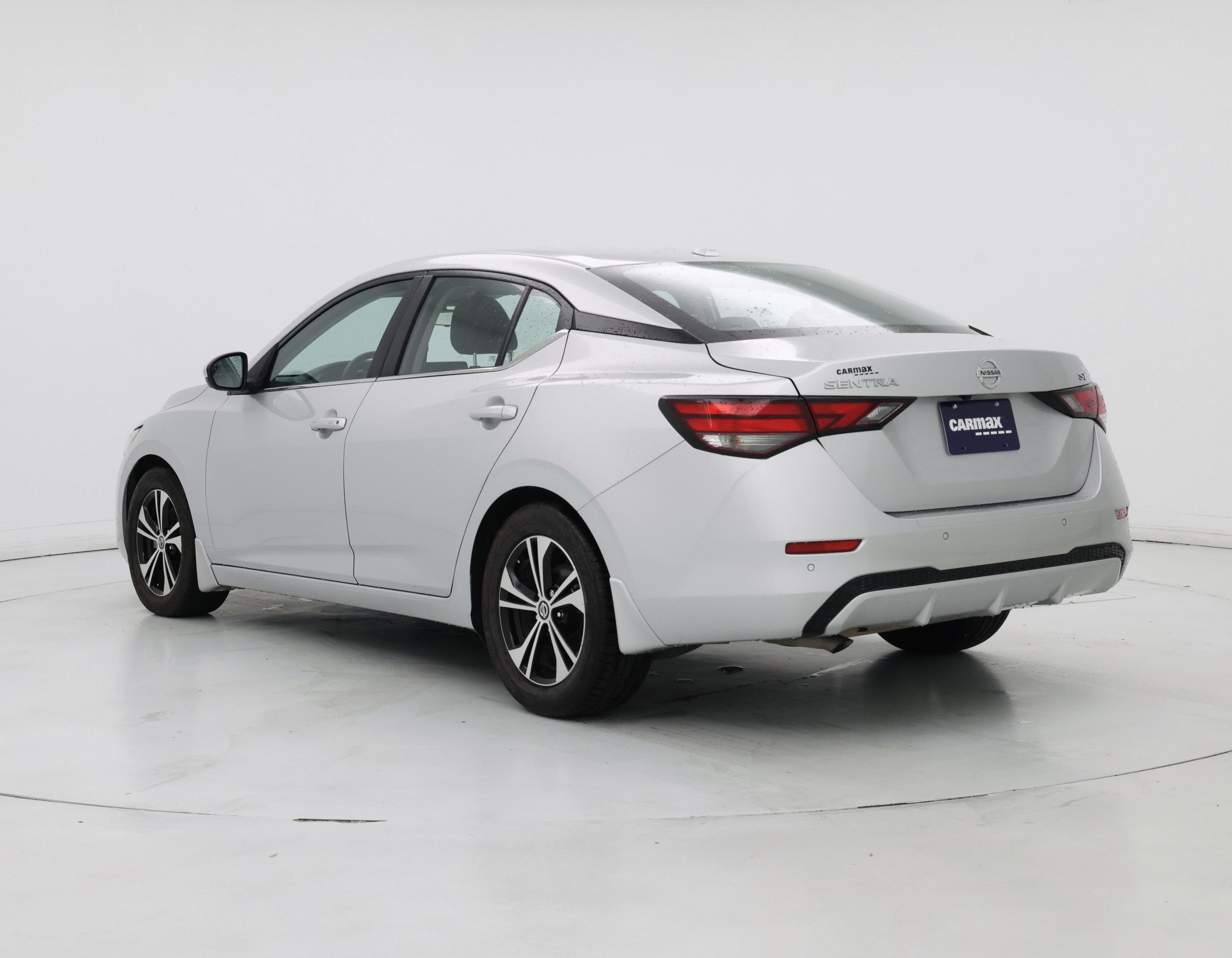 Thumbnail: 2023 Nissan Sentra - 2