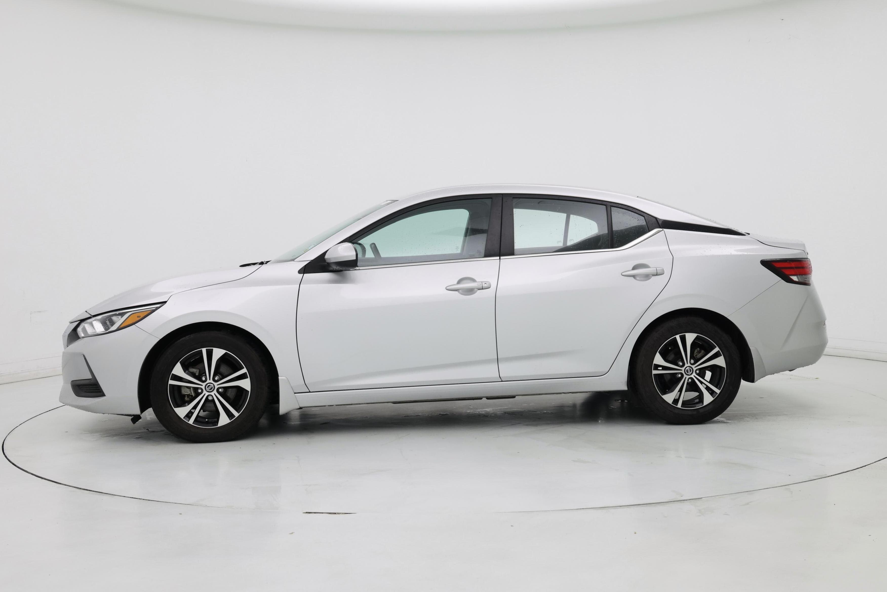Thumbnail: 2023 Nissan Sentra - 3