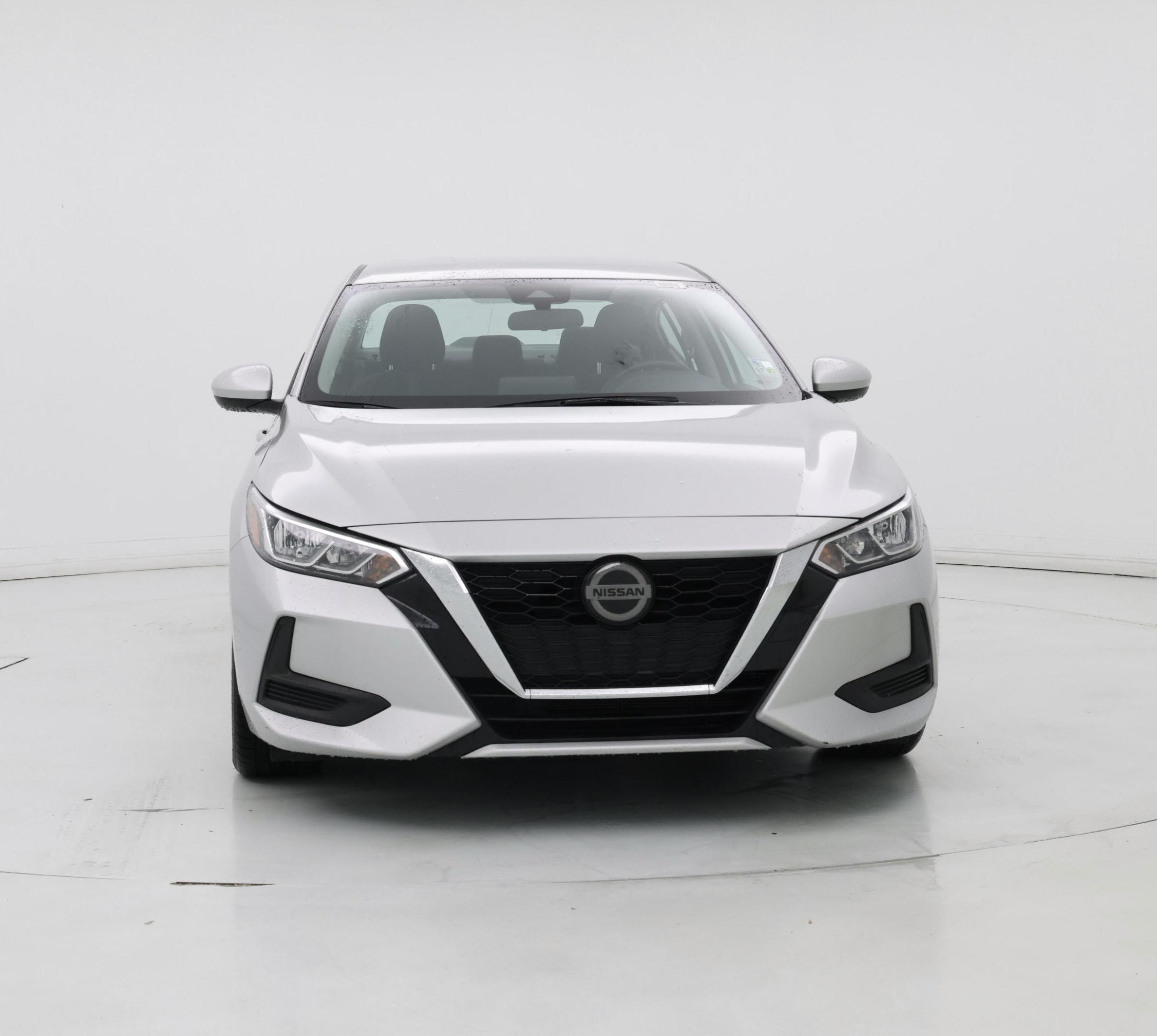 Thumbnail: 2023 Nissan Sentra - 5