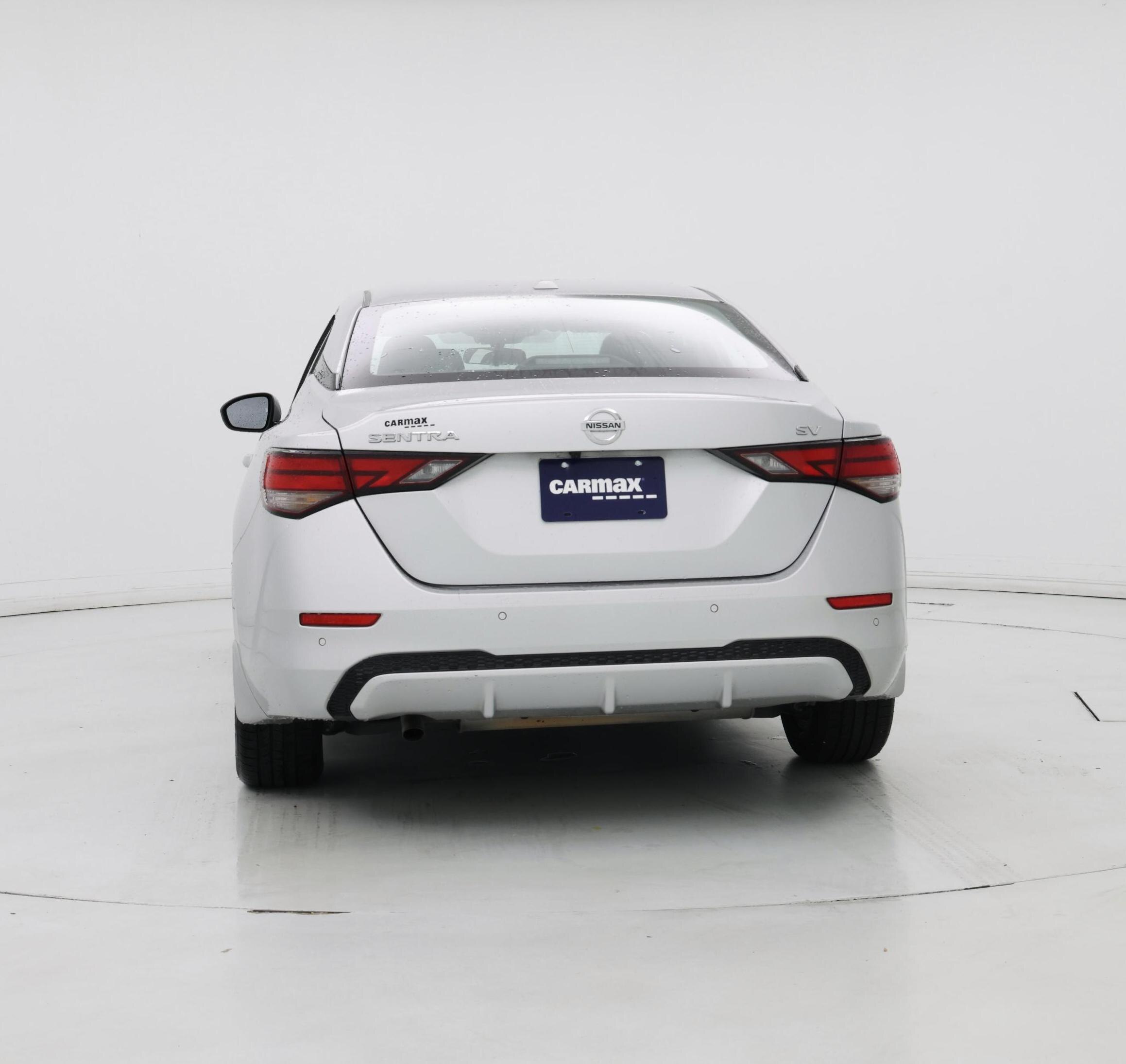 Thumbnail: 2023 Nissan Sentra - 6