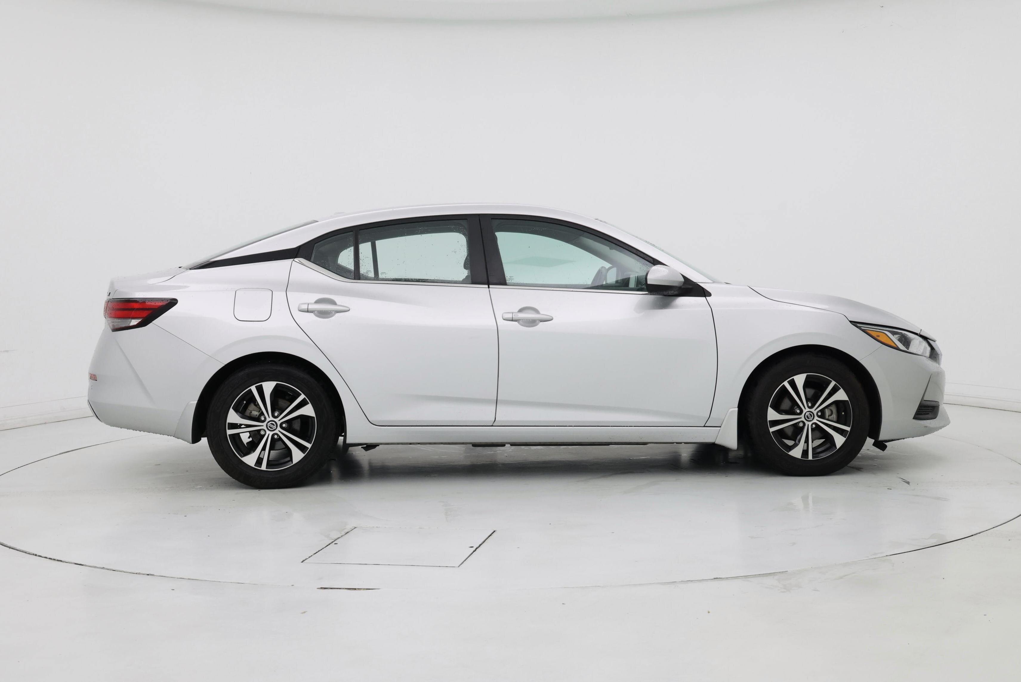Thumbnail: 2023 Nissan Sentra - 7