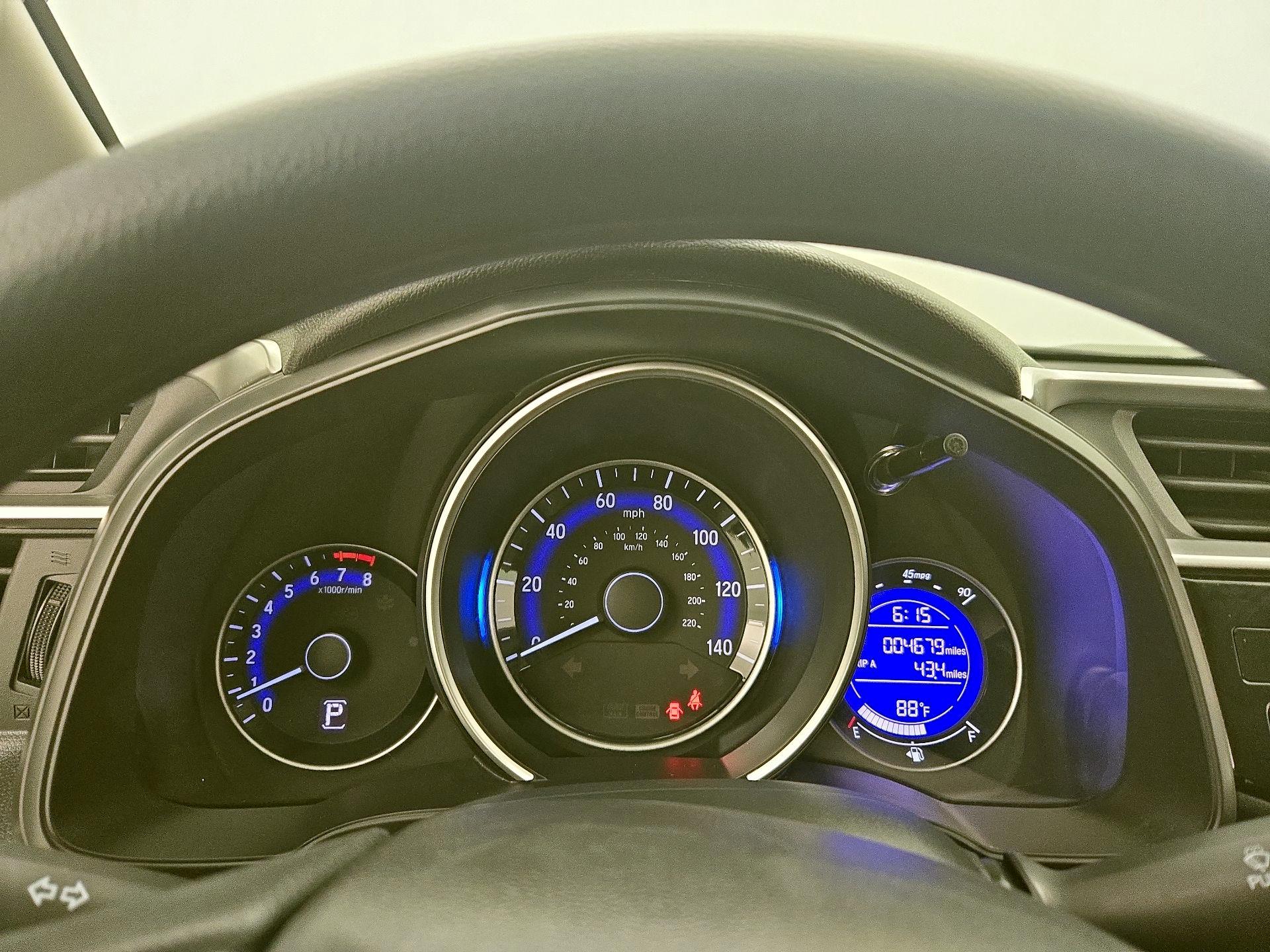 Thumbnail: 2016 Honda Fit - 9