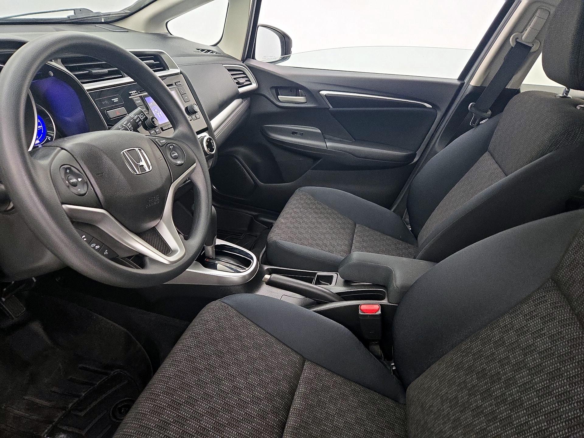 Thumbnail: 2016 Honda Fit - 11