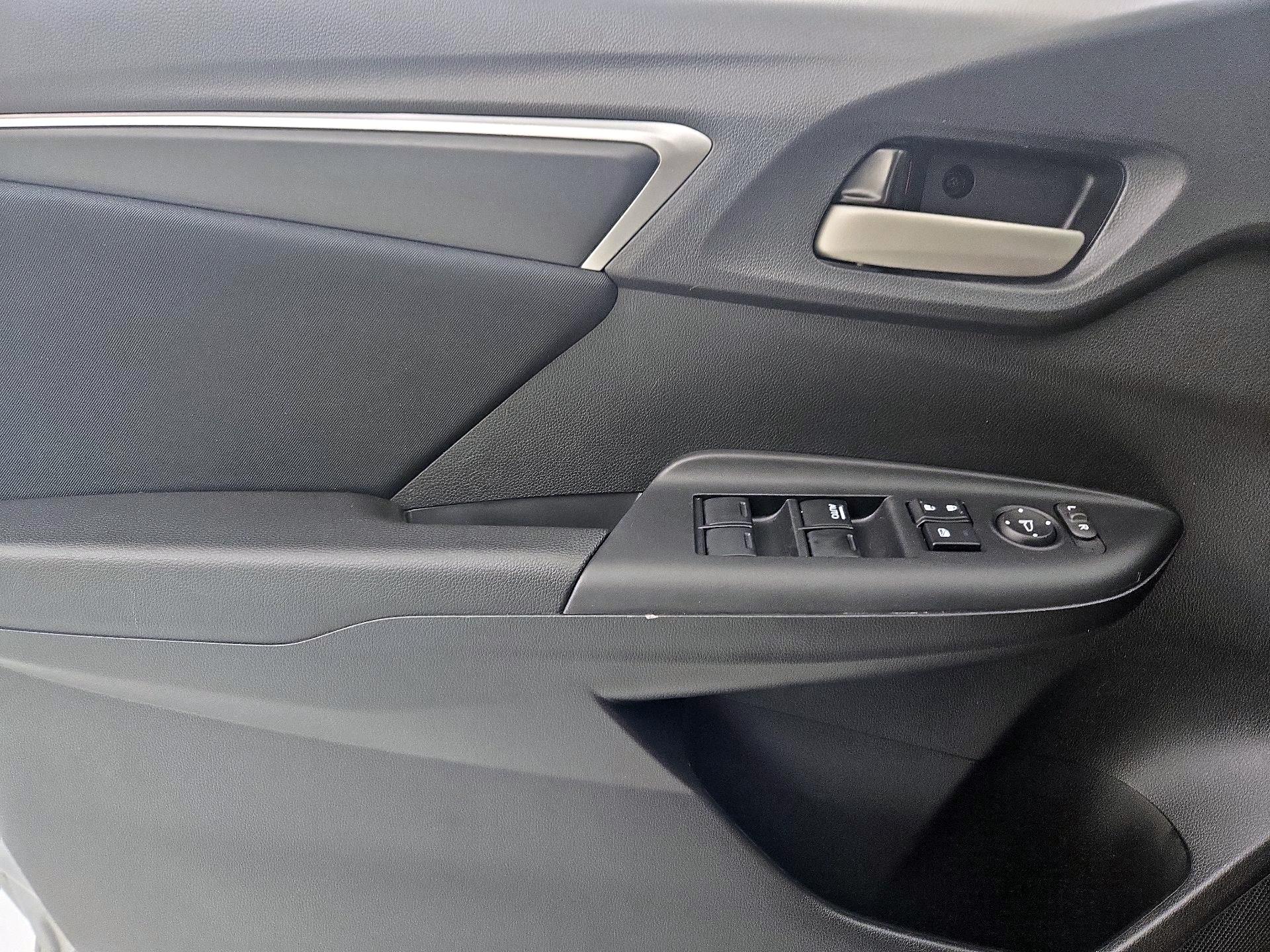 Thumbnail: 2016 Honda Fit - 12
