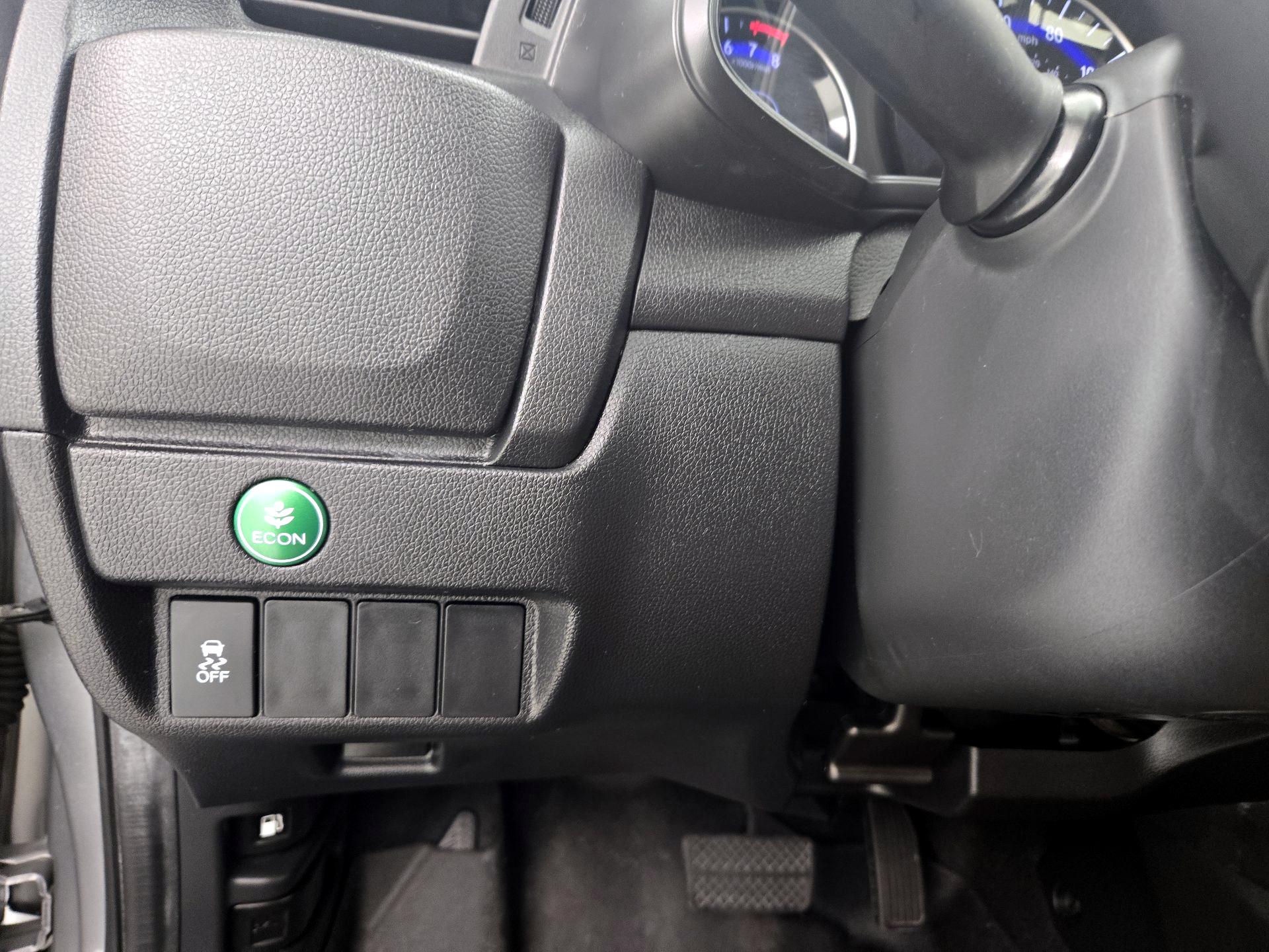 Thumbnail: 2016 Honda Fit - 13