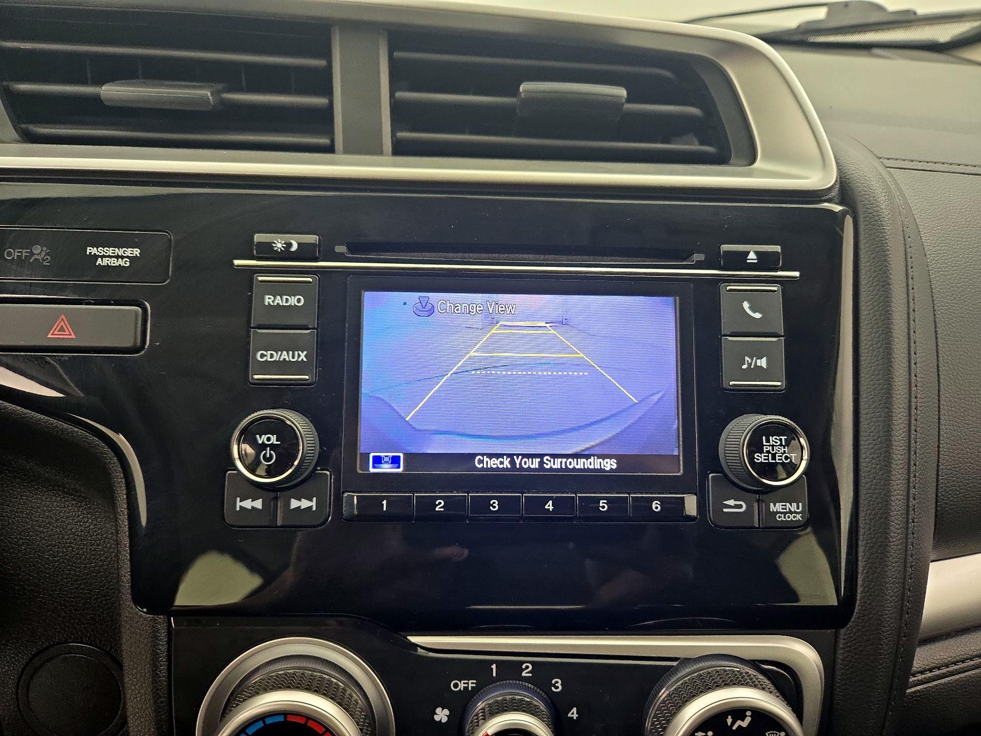 Thumbnail: 2016 Honda Fit - 14