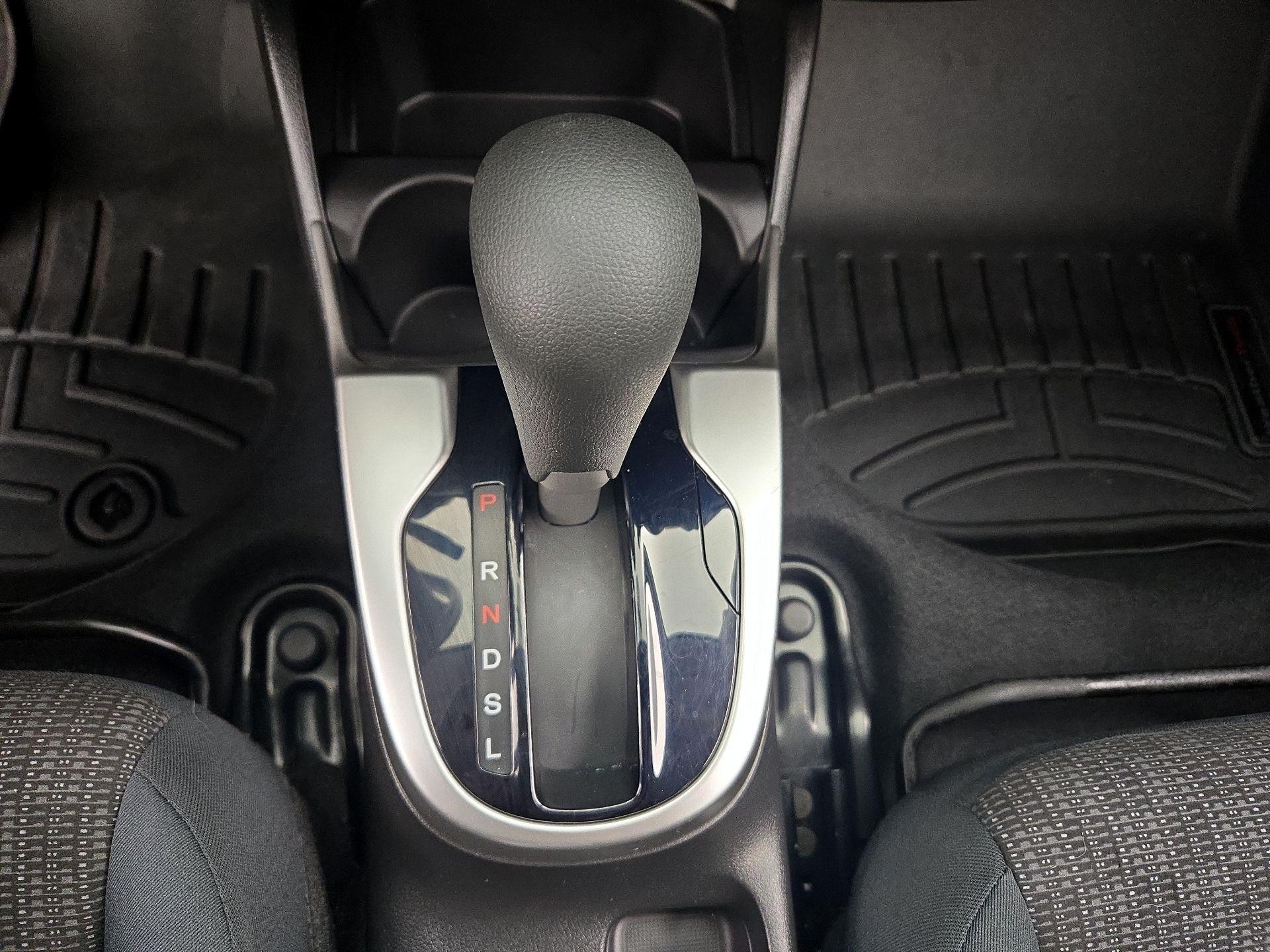 Thumbnail: 2016 Honda Fit - 17