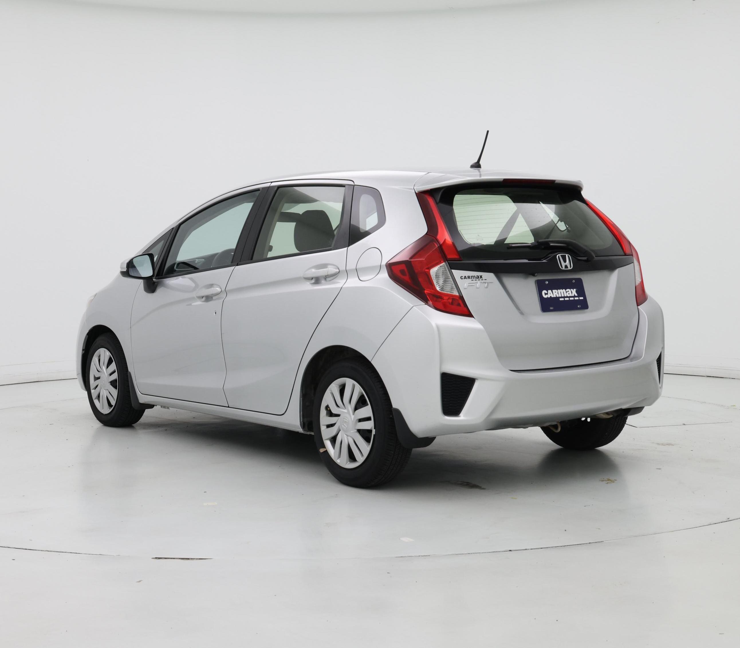Thumbnail: 2016 Honda Fit - 2