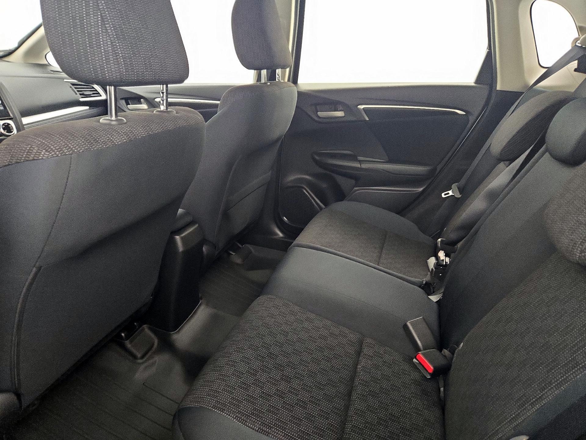 Thumbnail: 2016 Honda Fit - 19