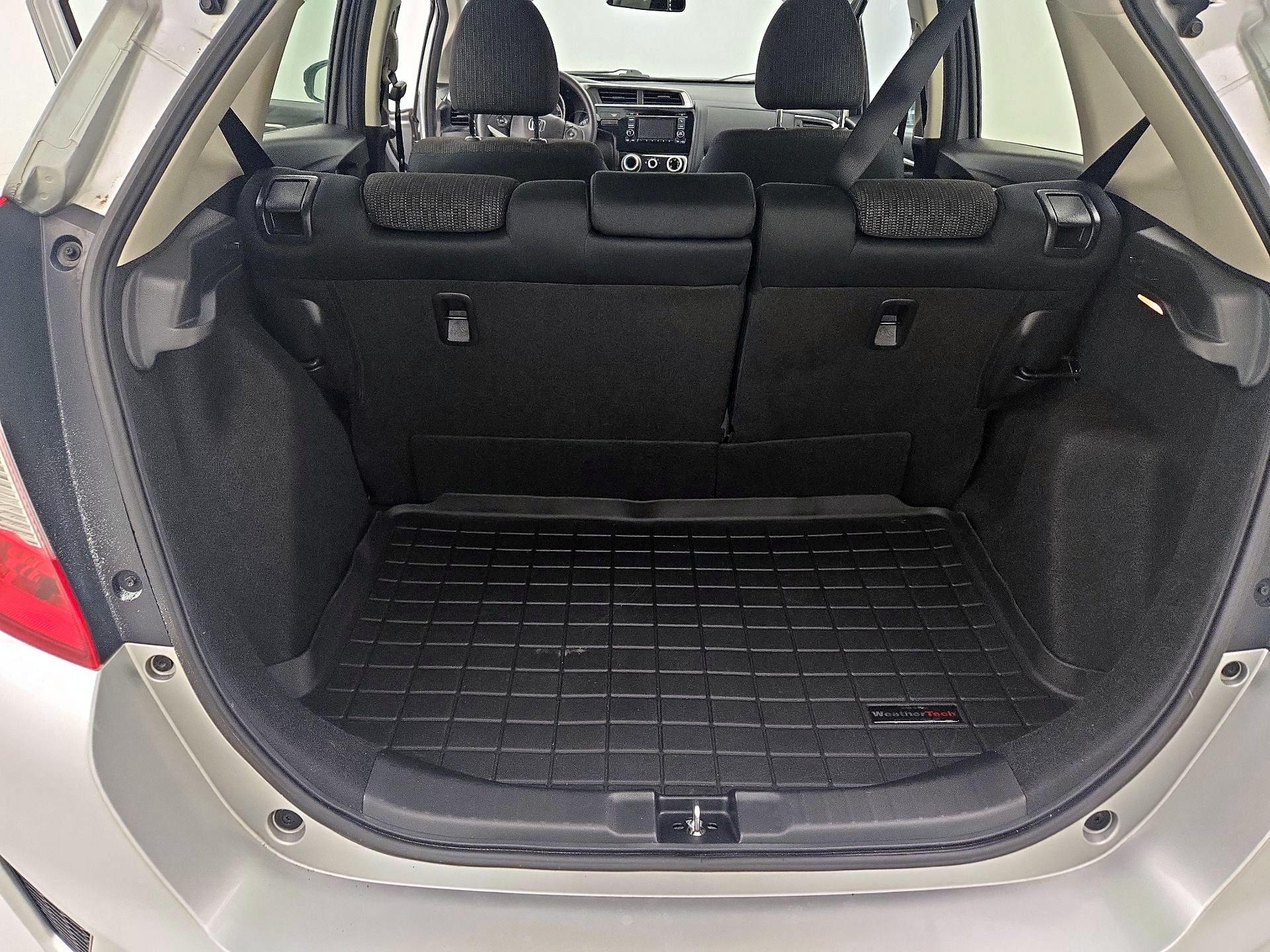 Thumbnail: 2016 Honda Fit - 20
