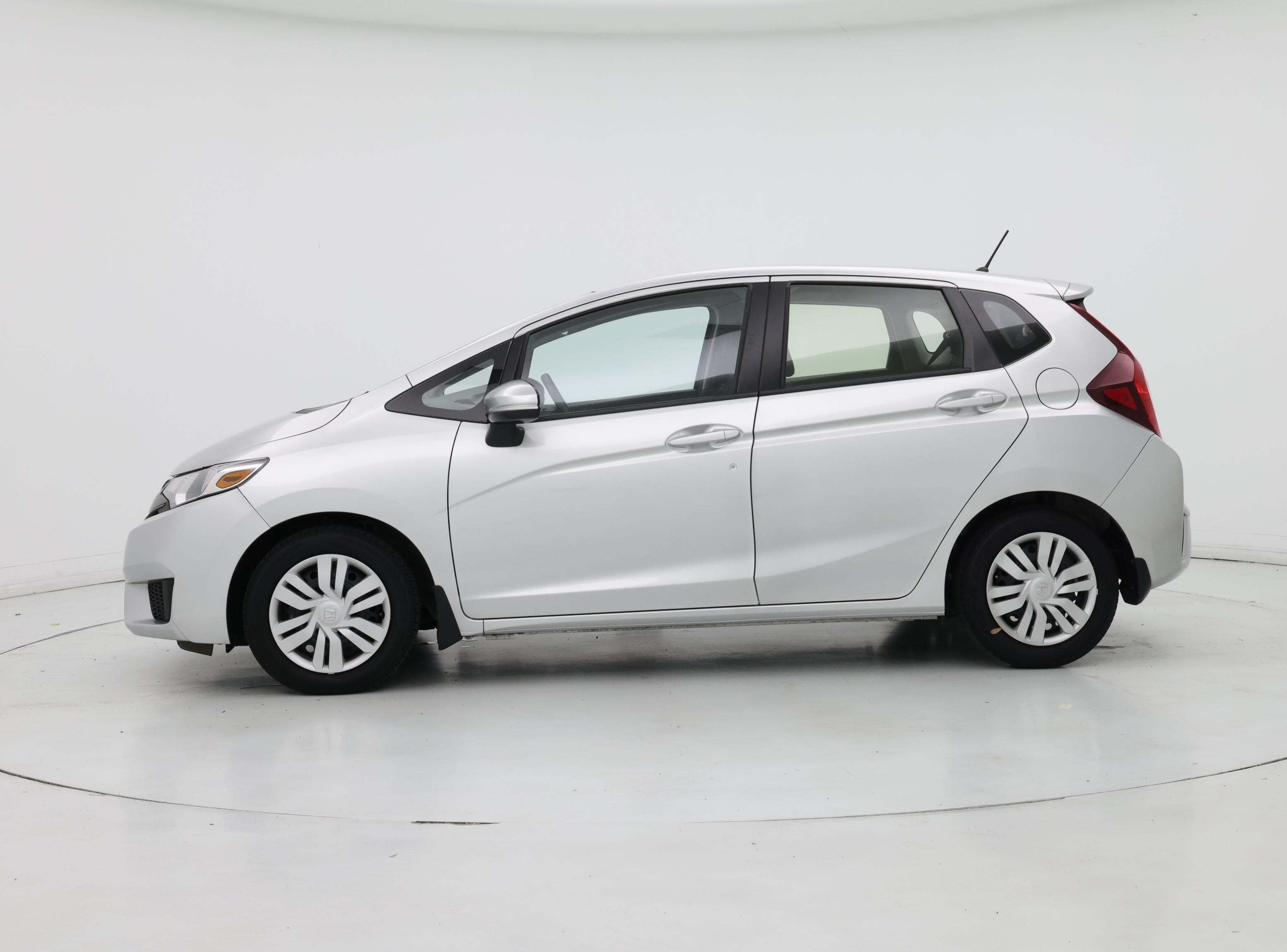 Thumbnail: 2016 Honda Fit - 3