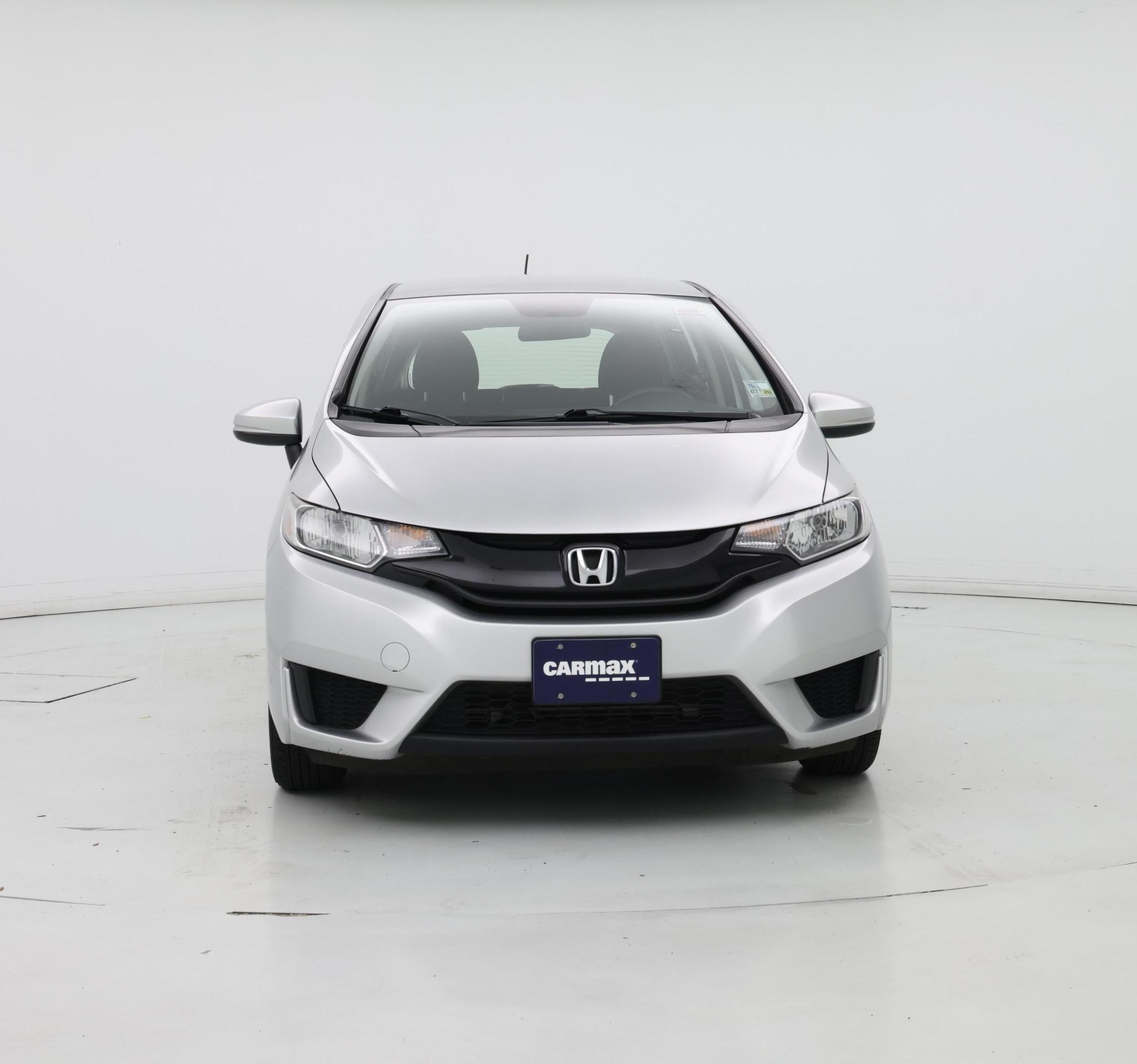 Thumbnail: 2016 Honda Fit - 5