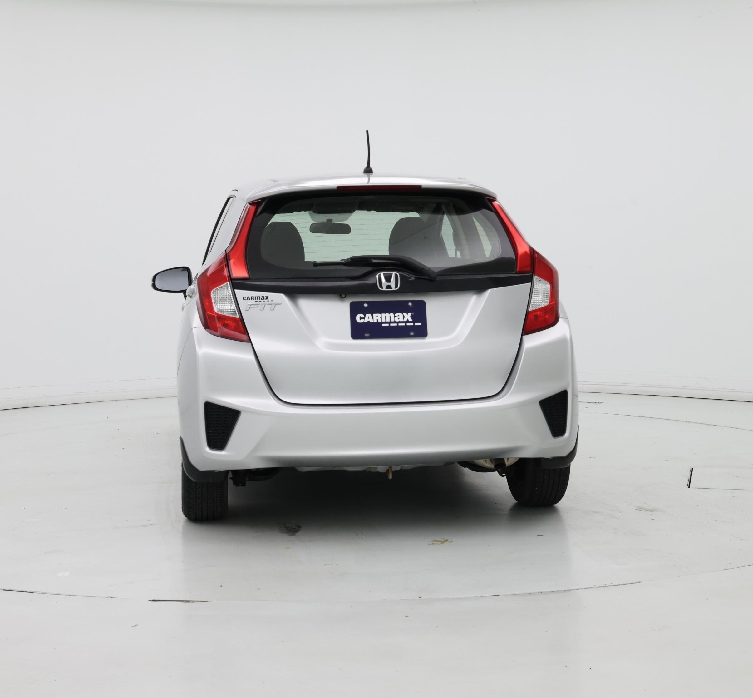 Thumbnail: 2016 Honda Fit - 6