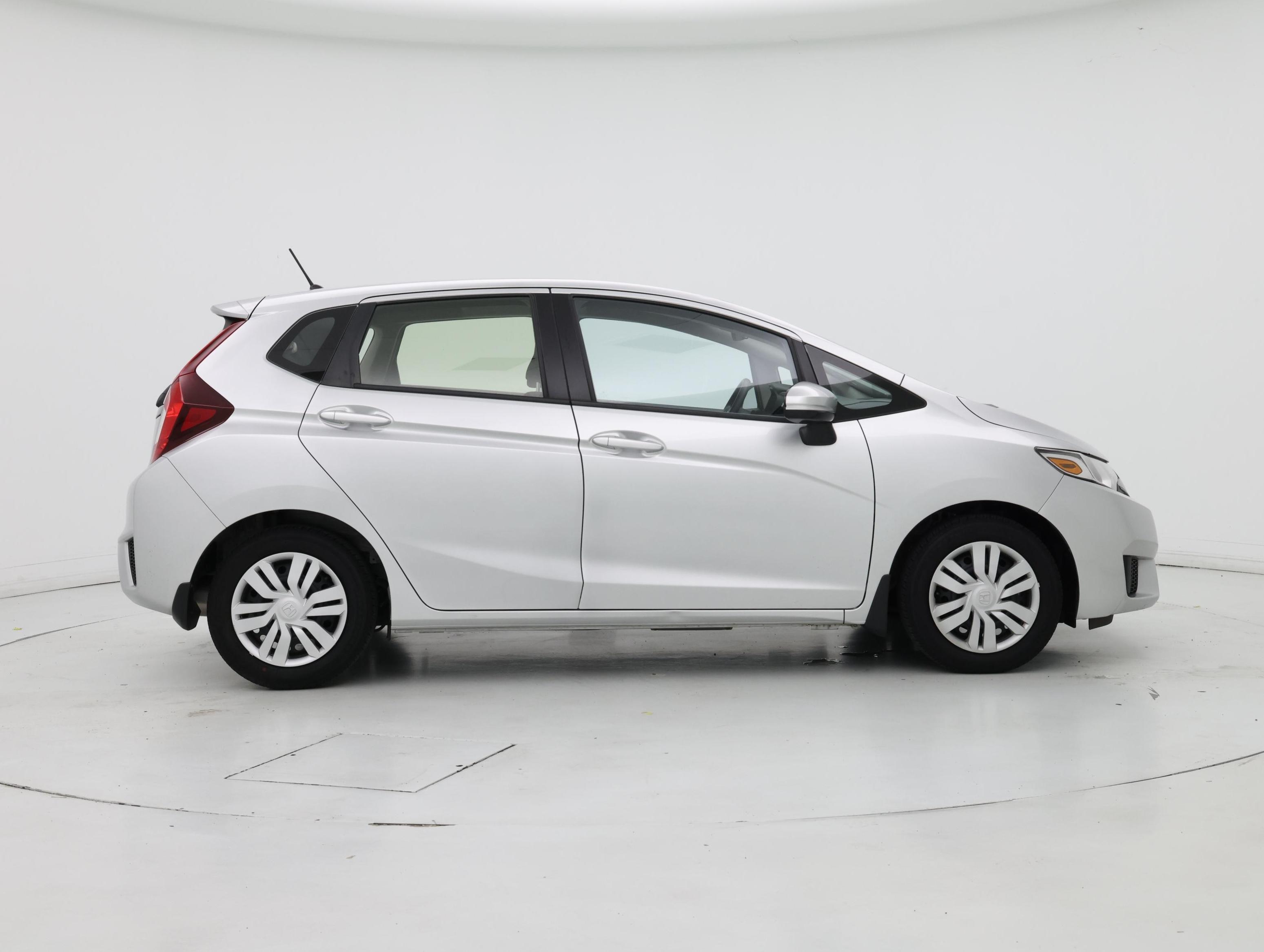 Thumbnail: 2016 Honda Fit - 7
