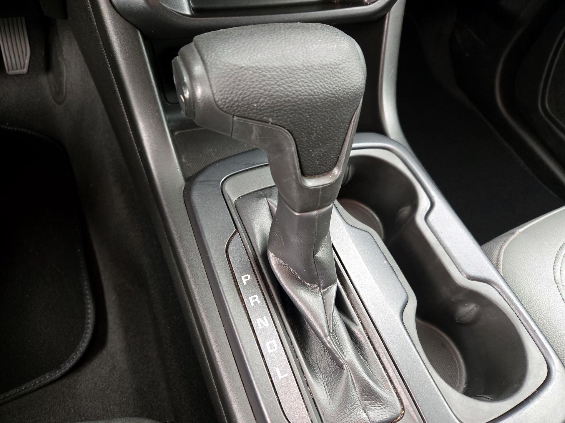 Thumbnail: 2021 Chevrolet Colorado - 17