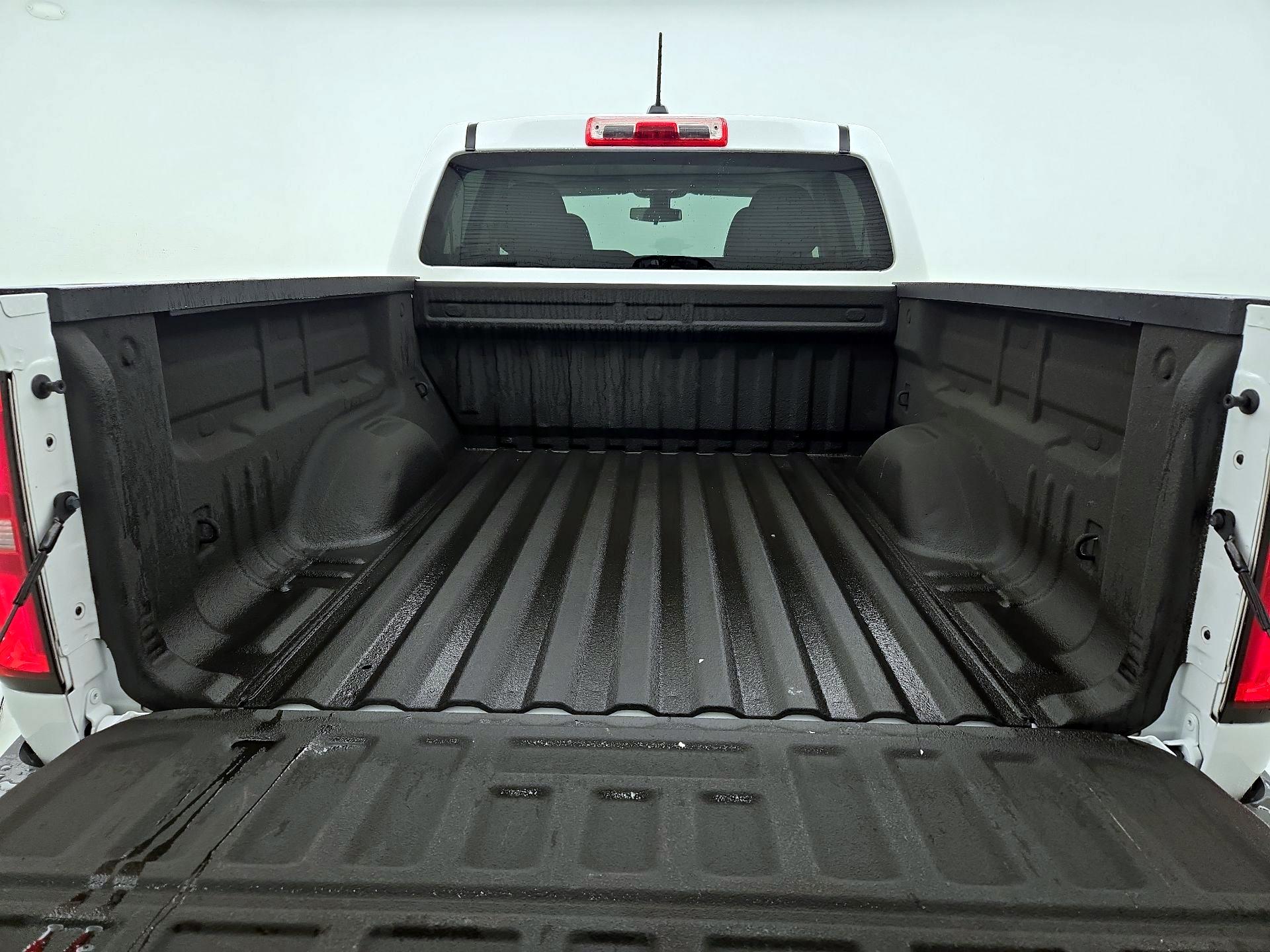 Thumbnail: 2021 Chevrolet Colorado - 20