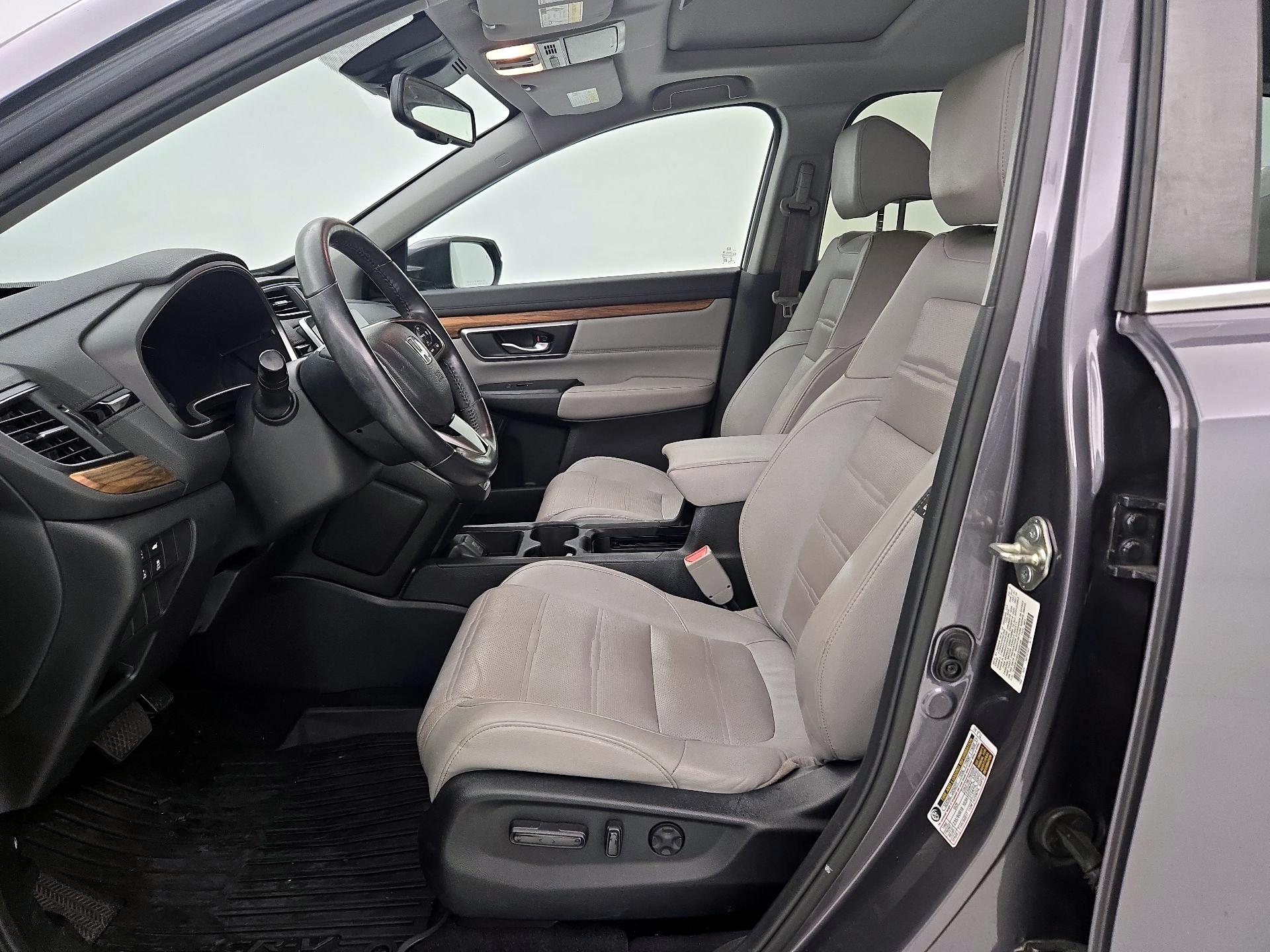 Thumbnail: 2018 Honda CR-V - 11