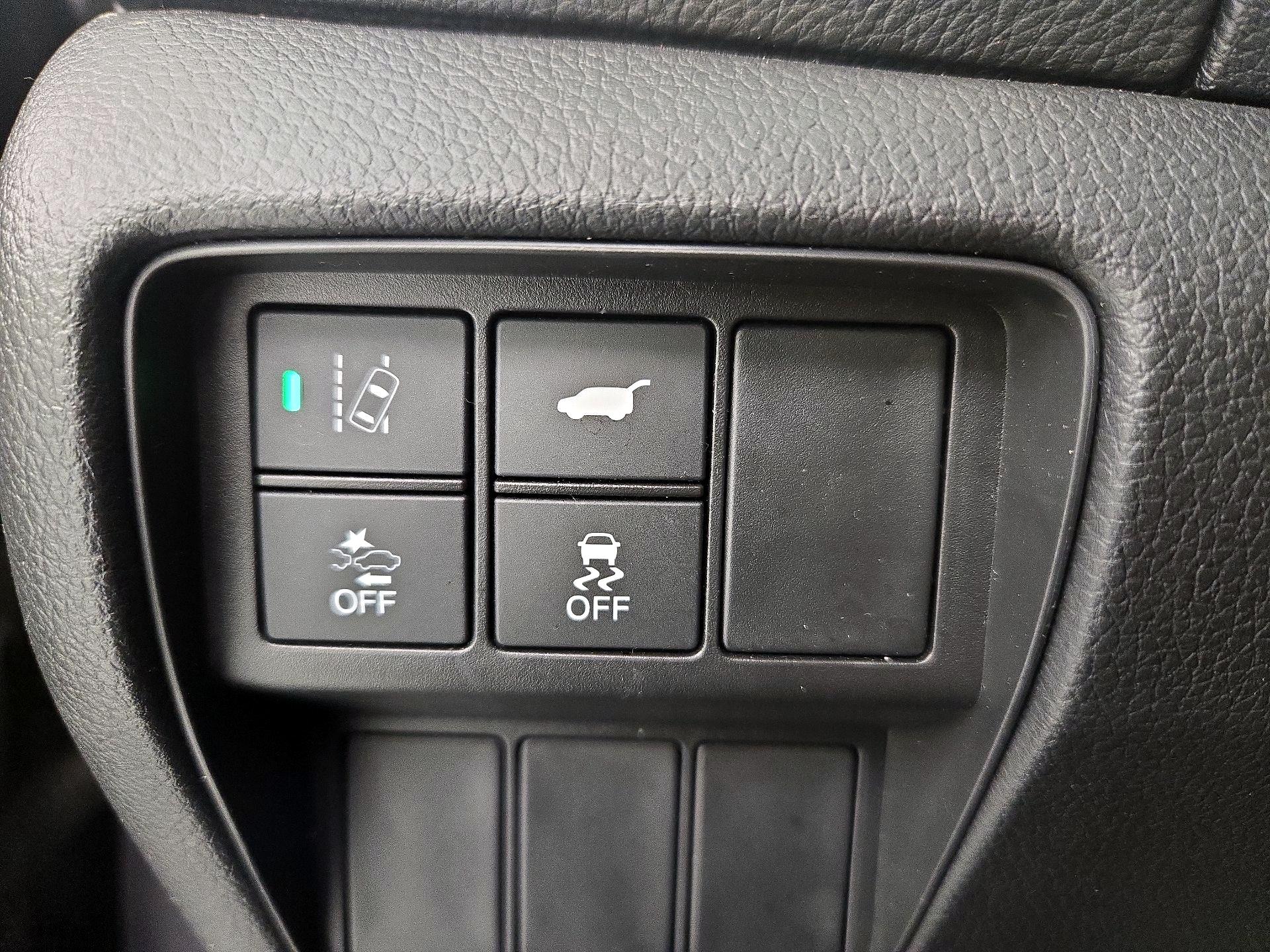 Thumbnail: 2018 Honda CR-V - 13