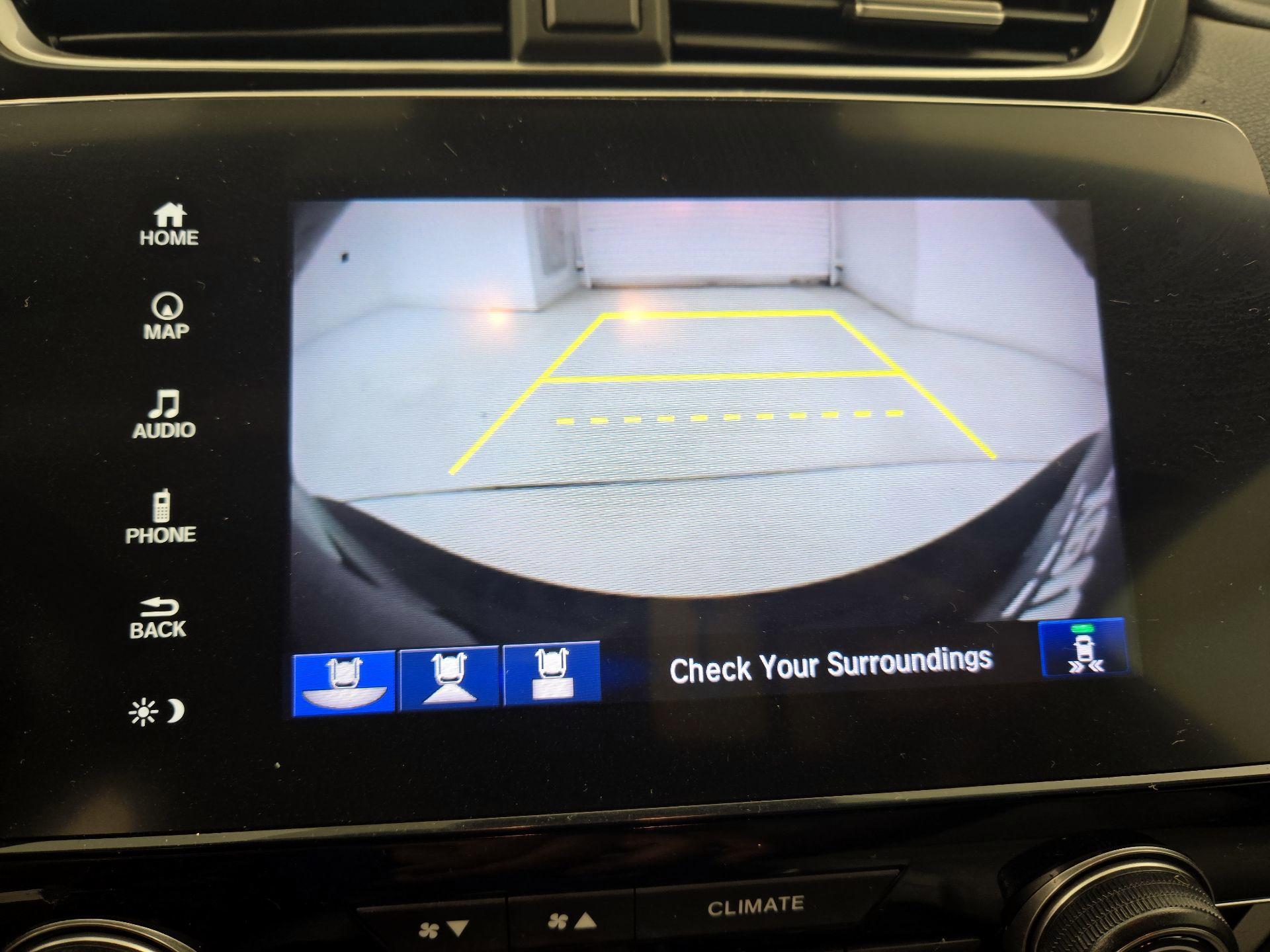 Thumbnail: 2018 Honda CR-V - 15