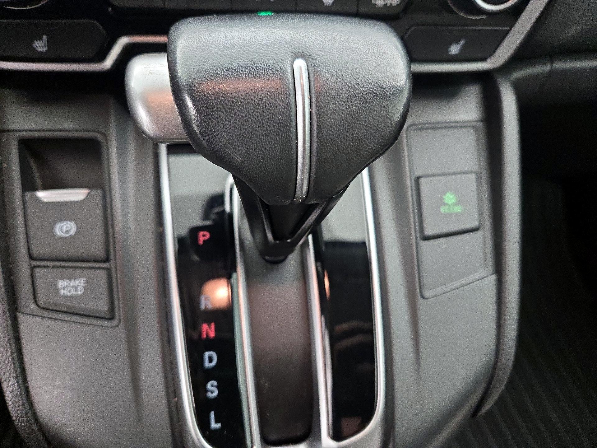 Thumbnail: 2018 Honda CR-V - 18