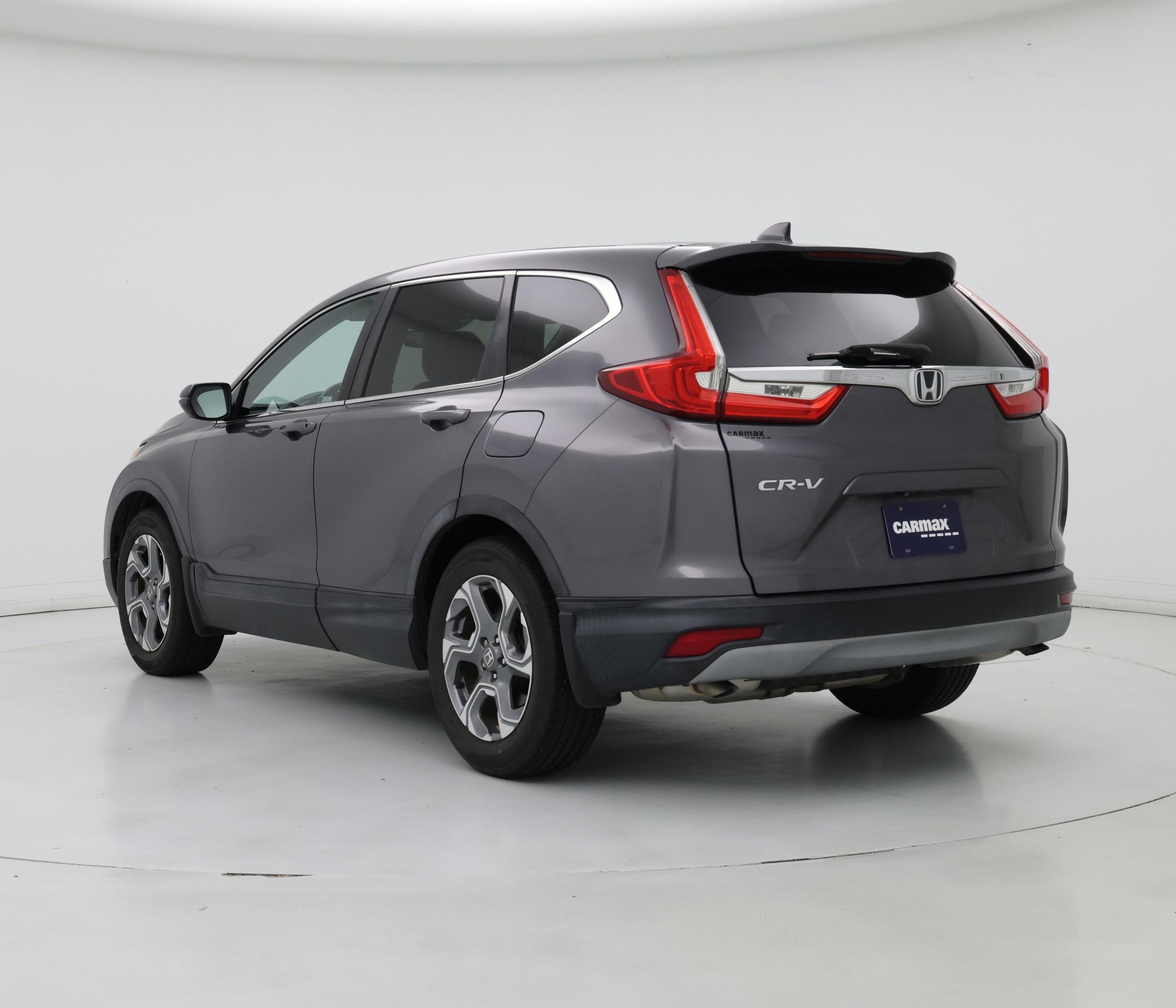 Thumbnail: 2018 Honda CR-V - 2