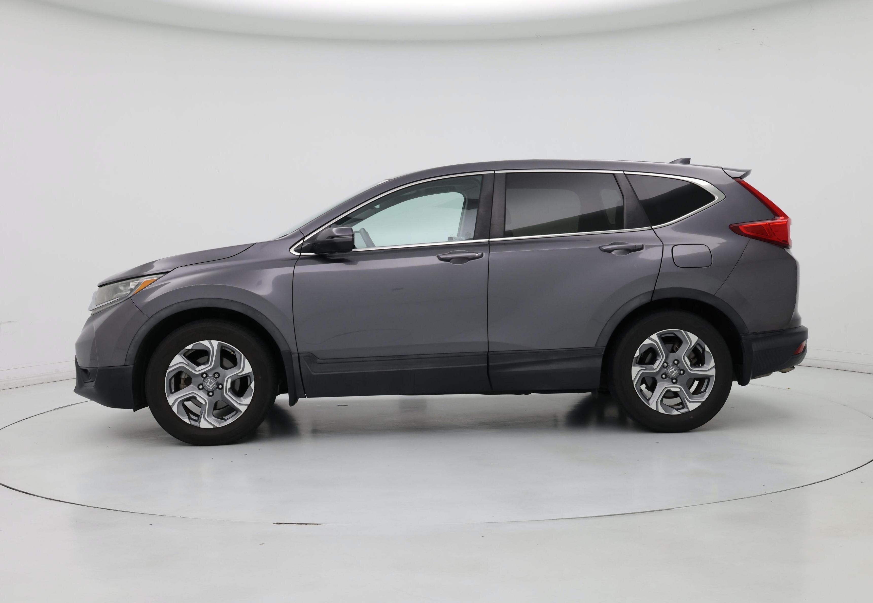 Thumbnail: 2018 Honda CR-V - 3
