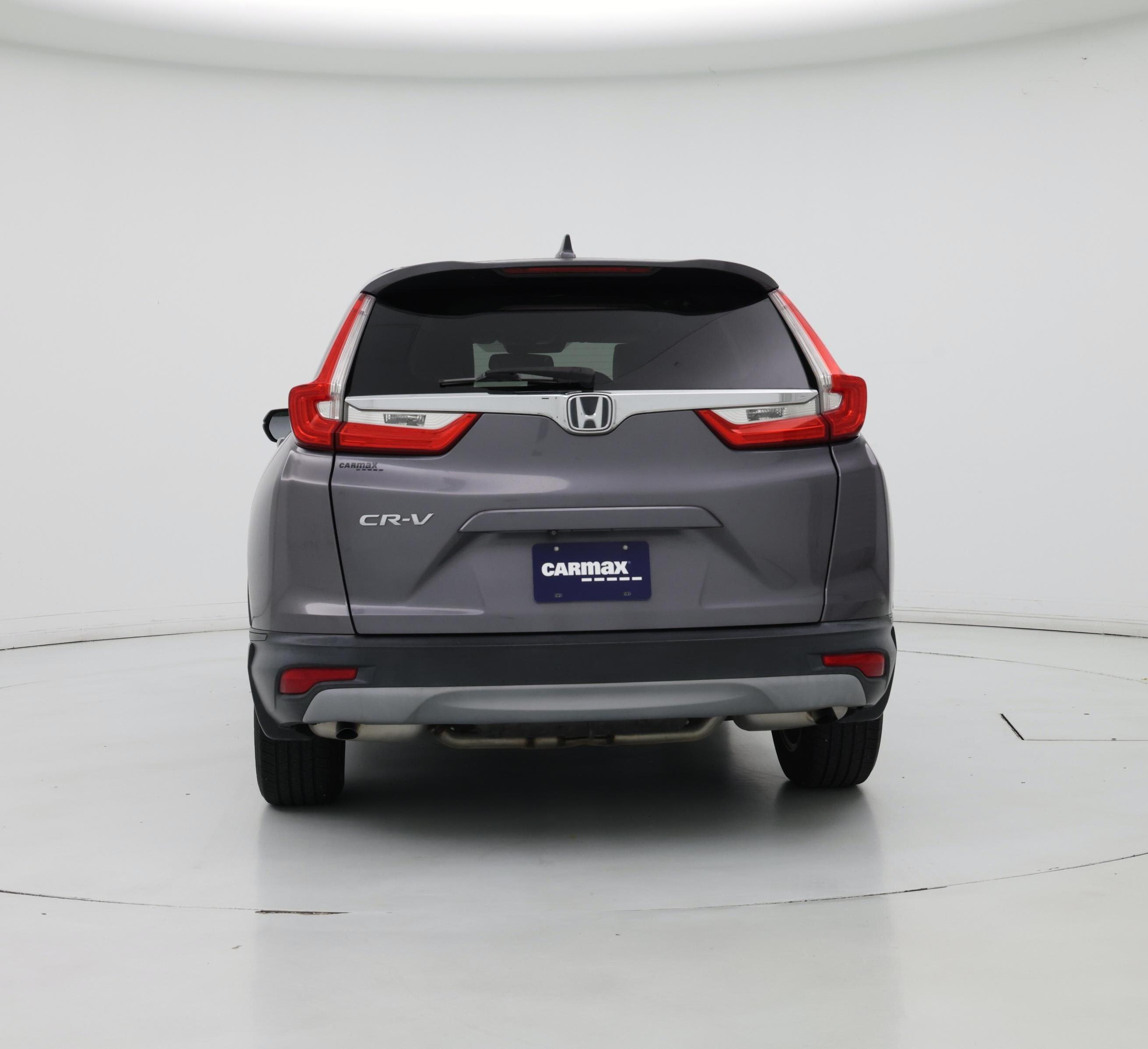 Thumbnail: 2018 Honda CR-V - 6