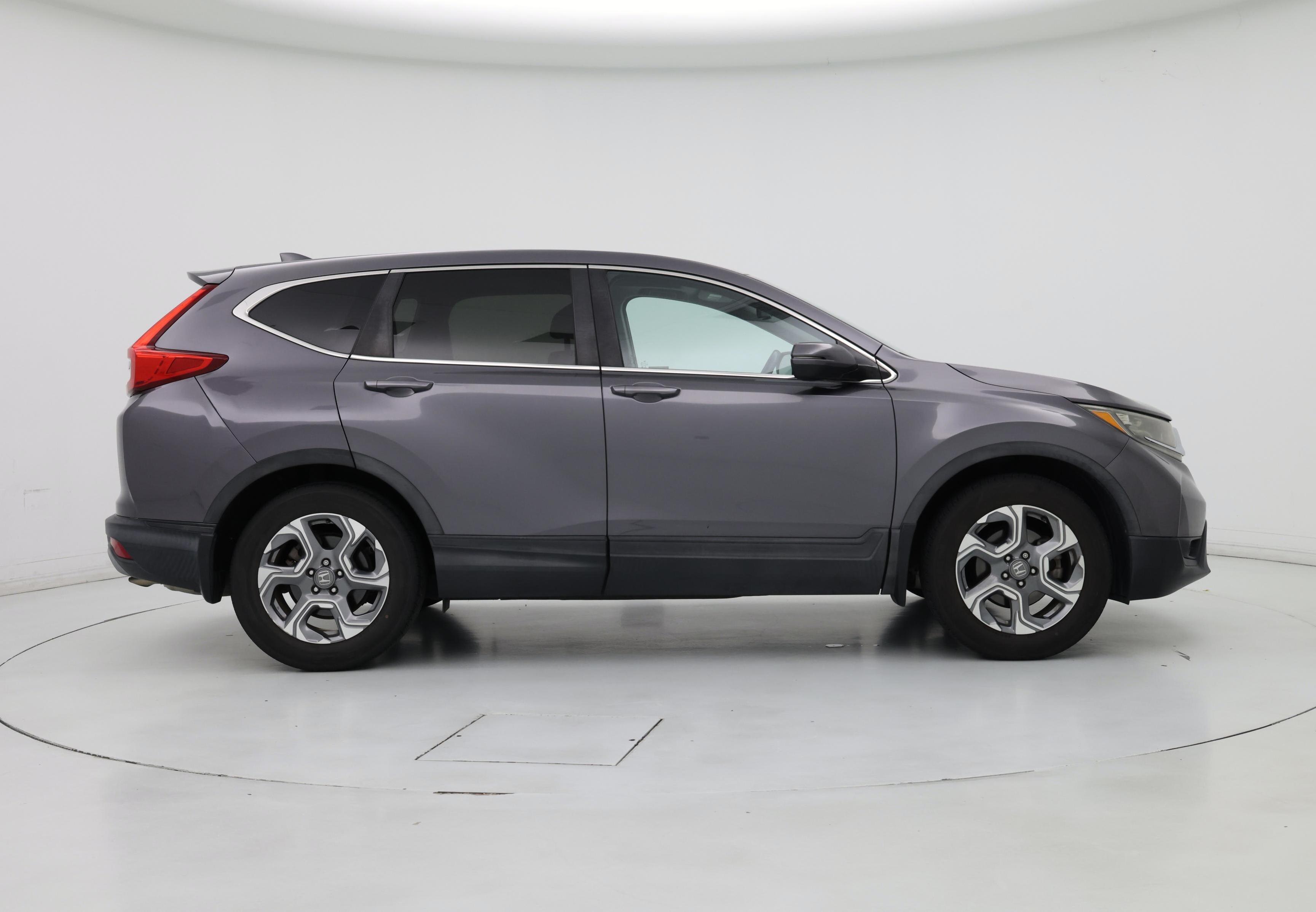 Thumbnail: 2018 Honda CR-V - 7