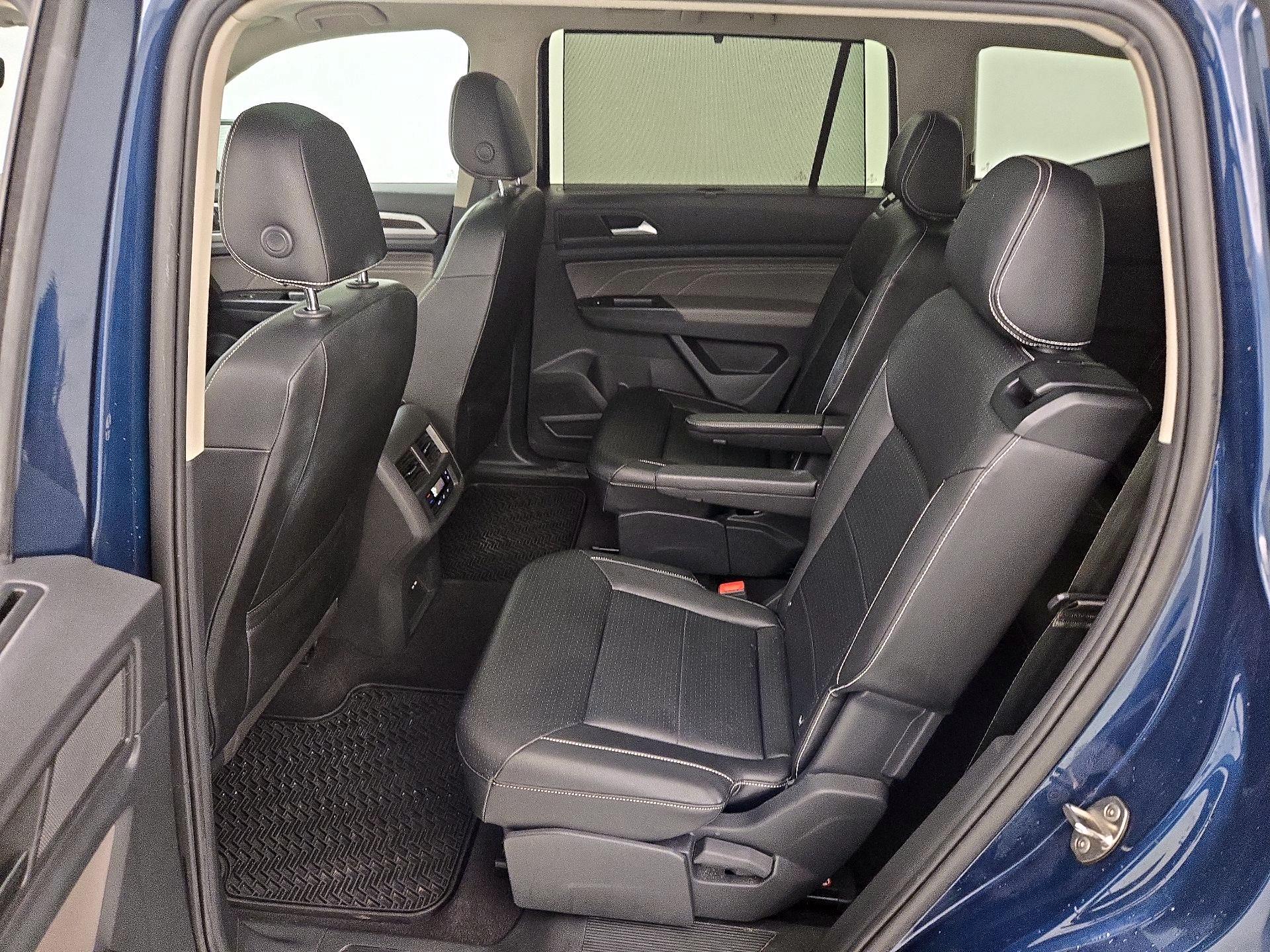 Thumbnail: 2021 Volkswagen Atlas - 20