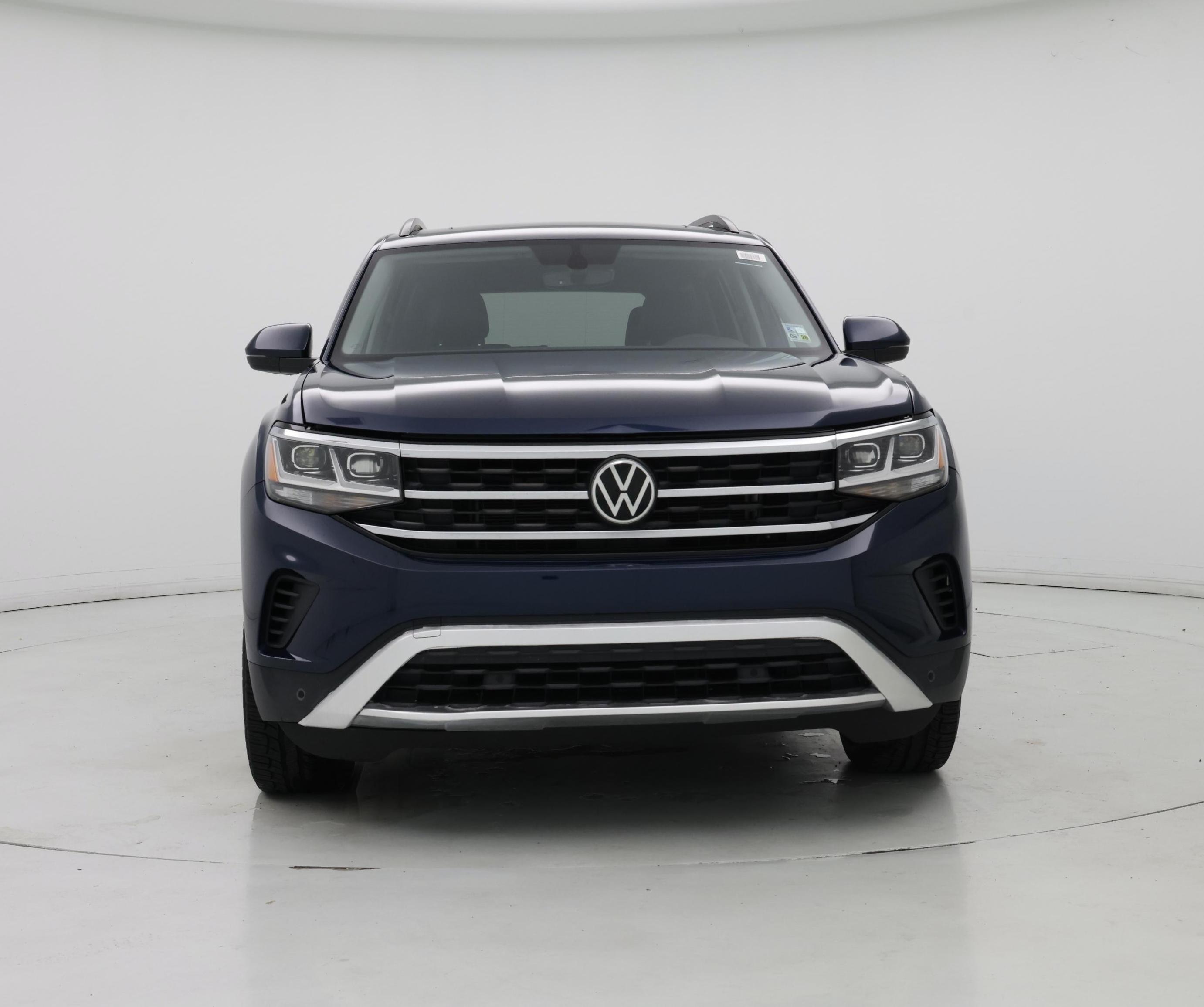 Thumbnail: 2021 Volkswagen Atlas - 5
