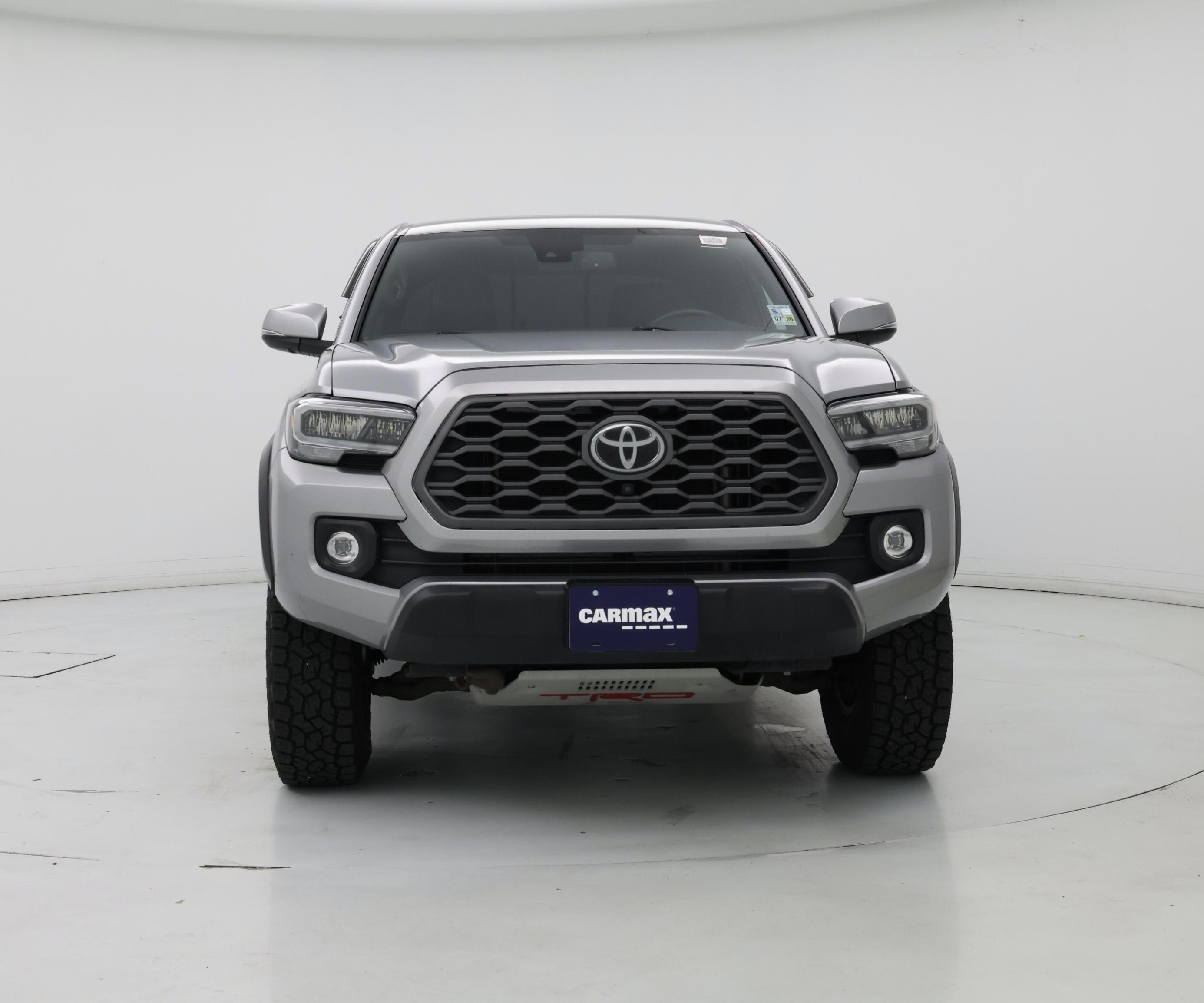Thumbnail: 2021 Toyota Tacoma - 5