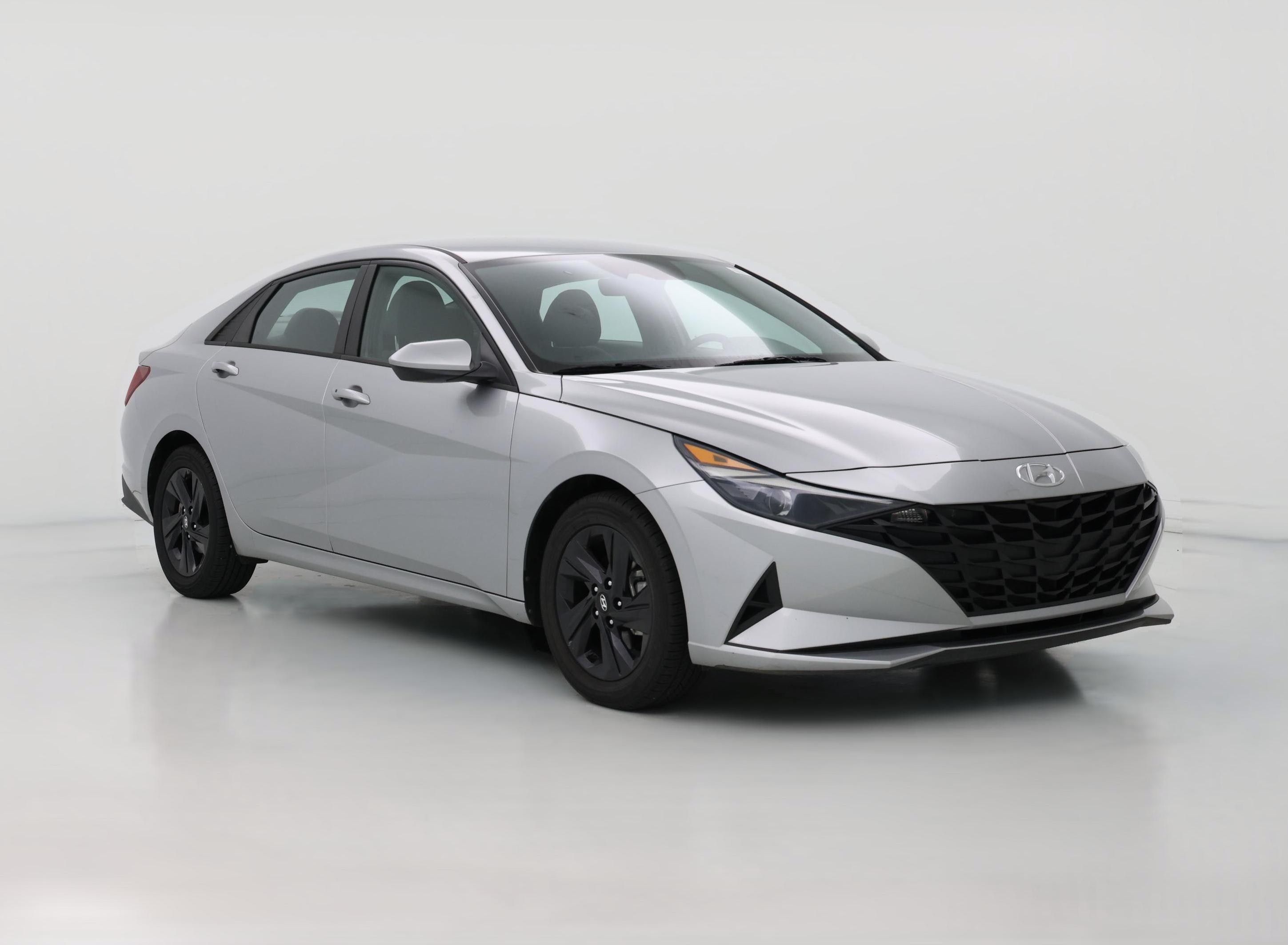 Thumbnail: 2022 Hyundai Elantra - 1