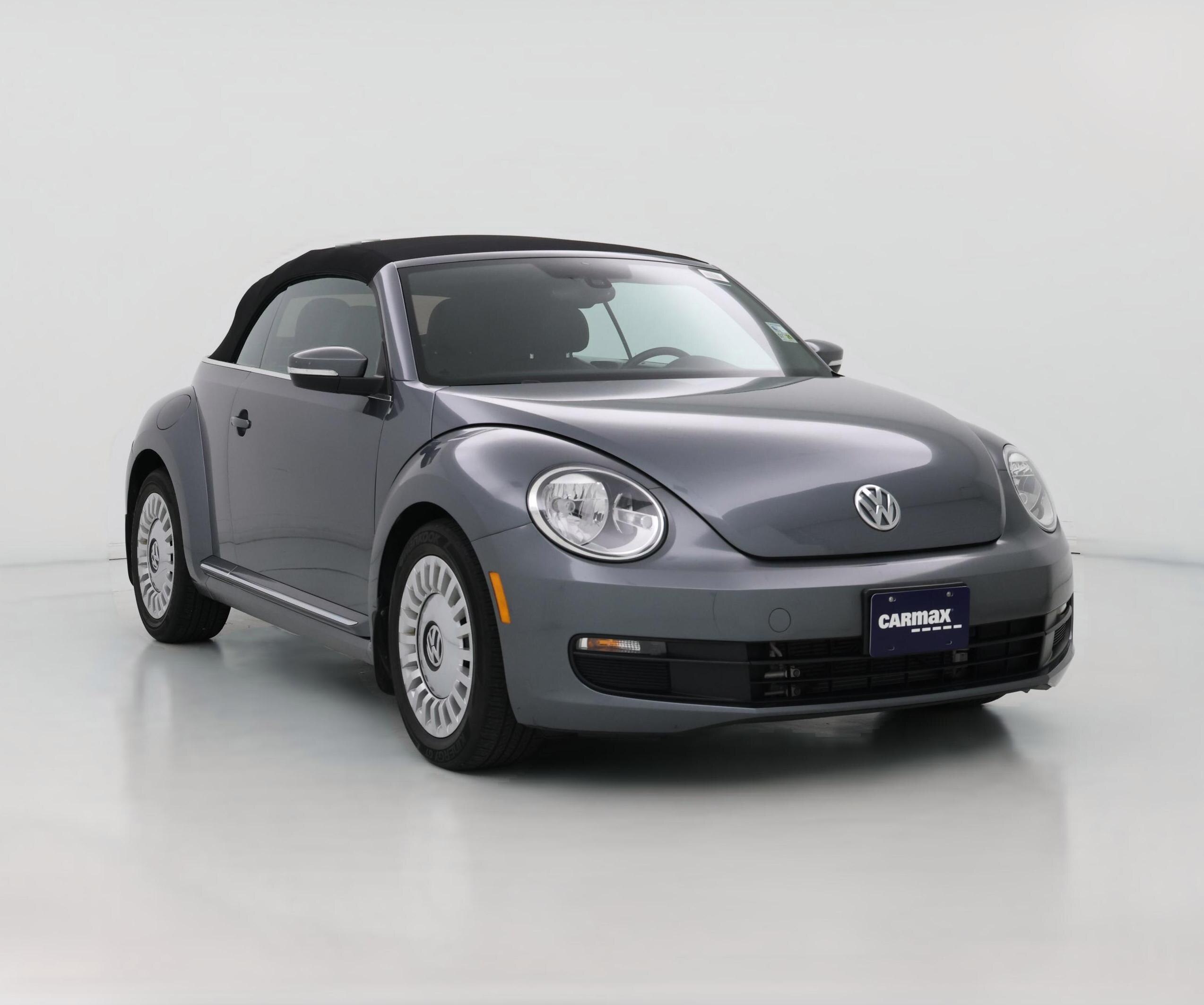 Thumbnail: 2016 Volkswagen Beetle - 1