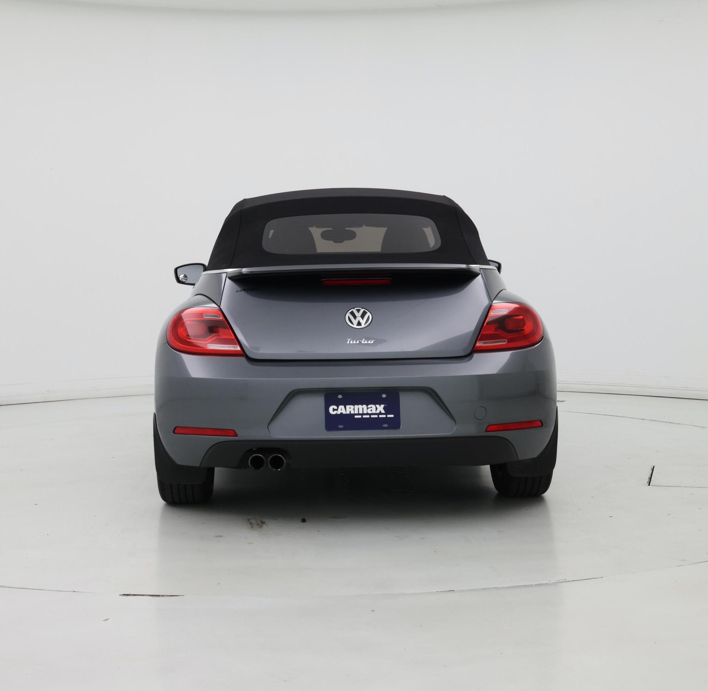 Thumbnail: 2016 Volkswagen Beetle - 6