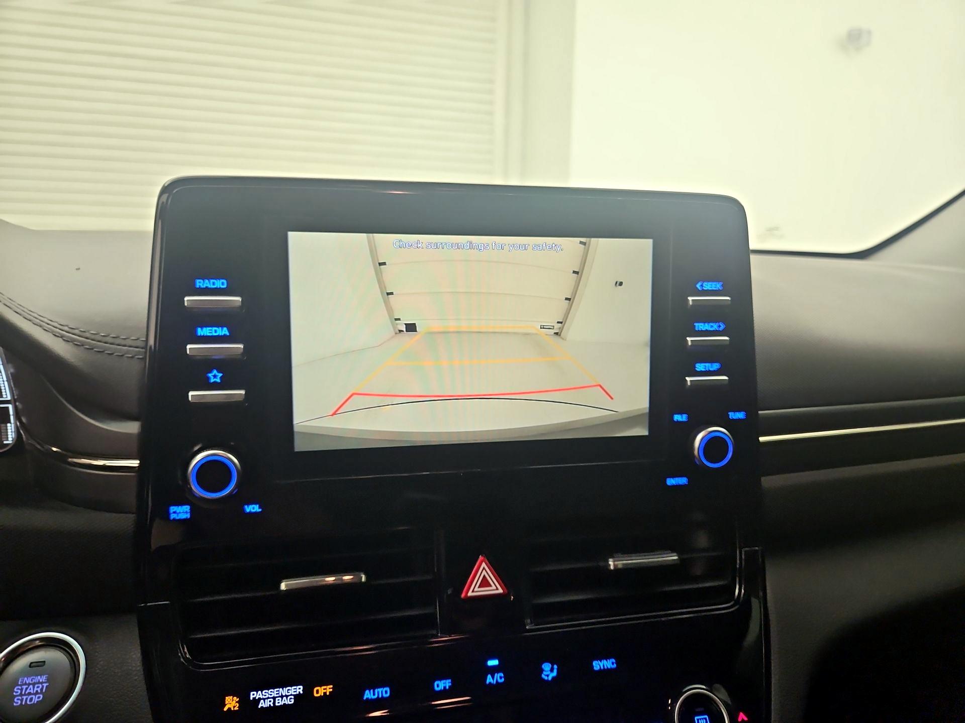Thumbnail: 2021 Hyundai Ioniq - 14