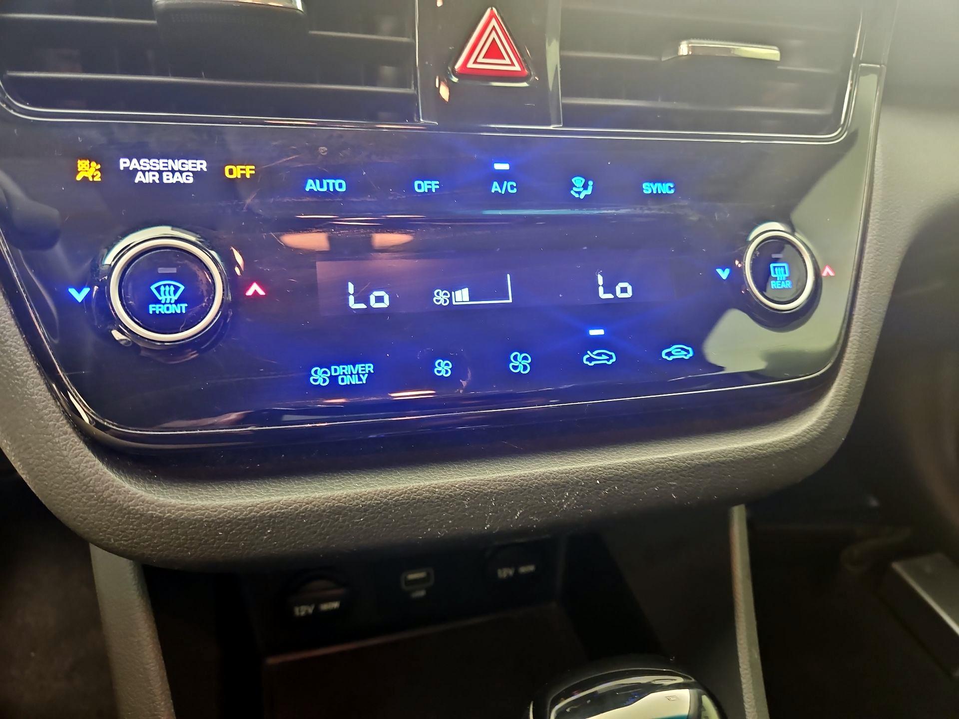 Thumbnail: 2021 Hyundai Ioniq - 16